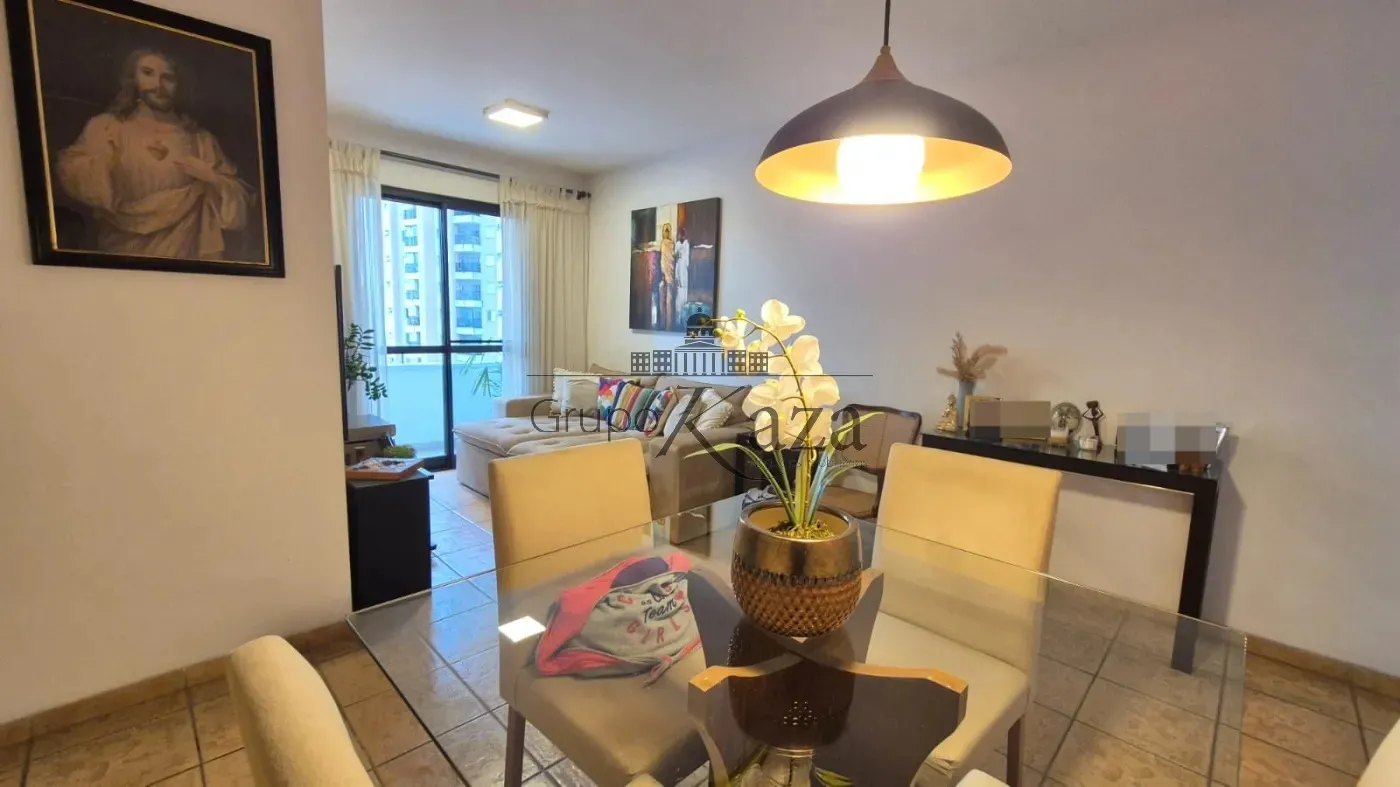 Foto 3 de Apartamento Padrão em Vila Machado, Jacareí - imagem 3 Foto 3 de Apartamento Padrão em Vila Machado, Jacareí - imagem 3