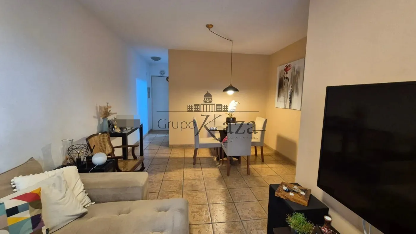 Foto 1 de Apartamento Padrão em Vila Machado, Jacareí - imagem 1 Foto 1 de Apartamento Padrão em Vila Machado, Jacareí - imagem 1