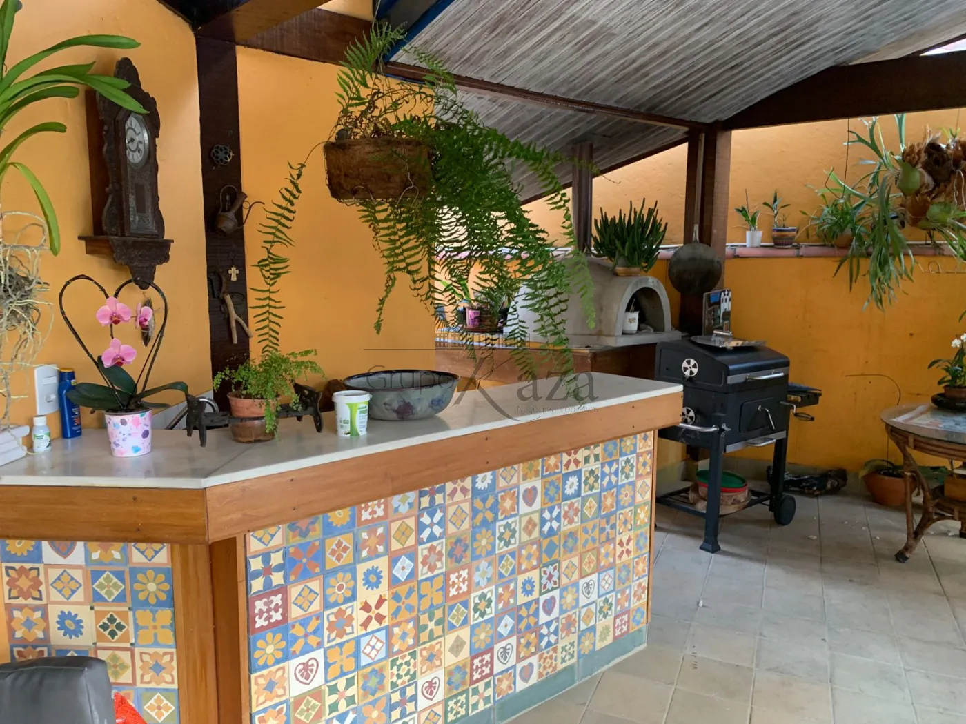 Foto 3 de Casa Condomínio em Jardim das Colinas, São José dos Campos - imagem 3 Foto 3 de Casa Condomínio em Jardim das Colinas, São José dos Campos - imagem 3