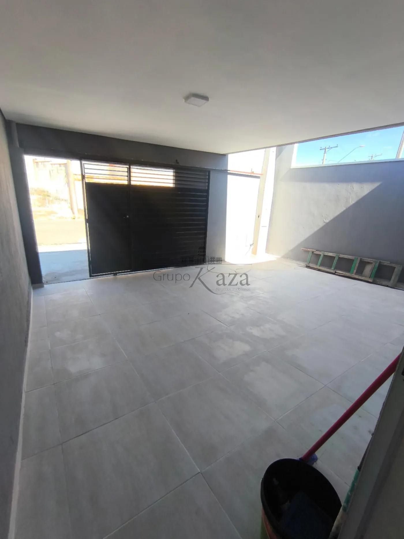 Foto 21 de Casa Padrão em Jardim Mariana II, São José dos Campos - imagem 21