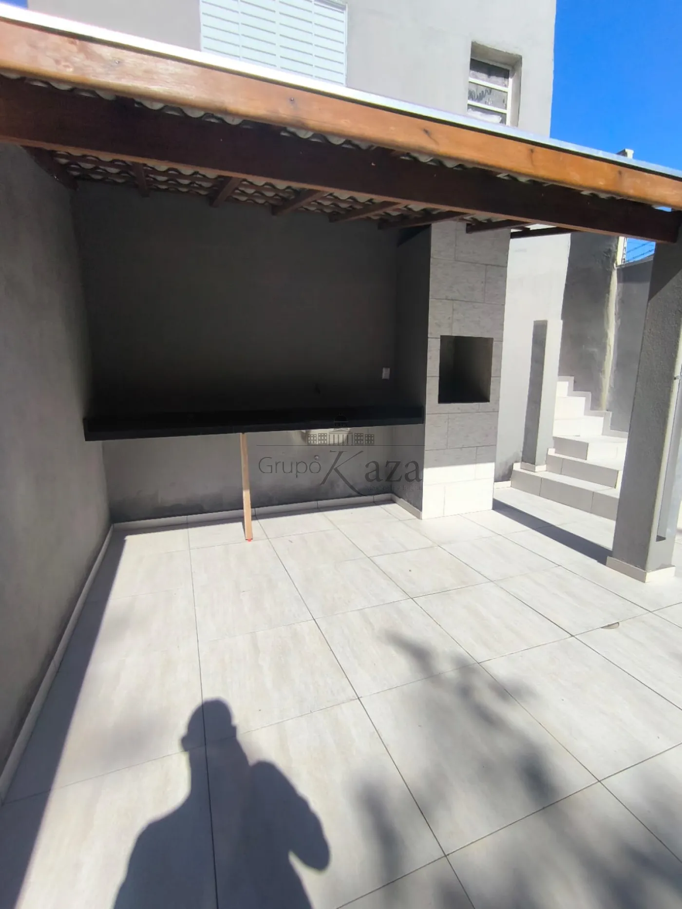 Foto 17 de Casa Padrão em Jardim Mariana II, São José dos Campos - imagem 17