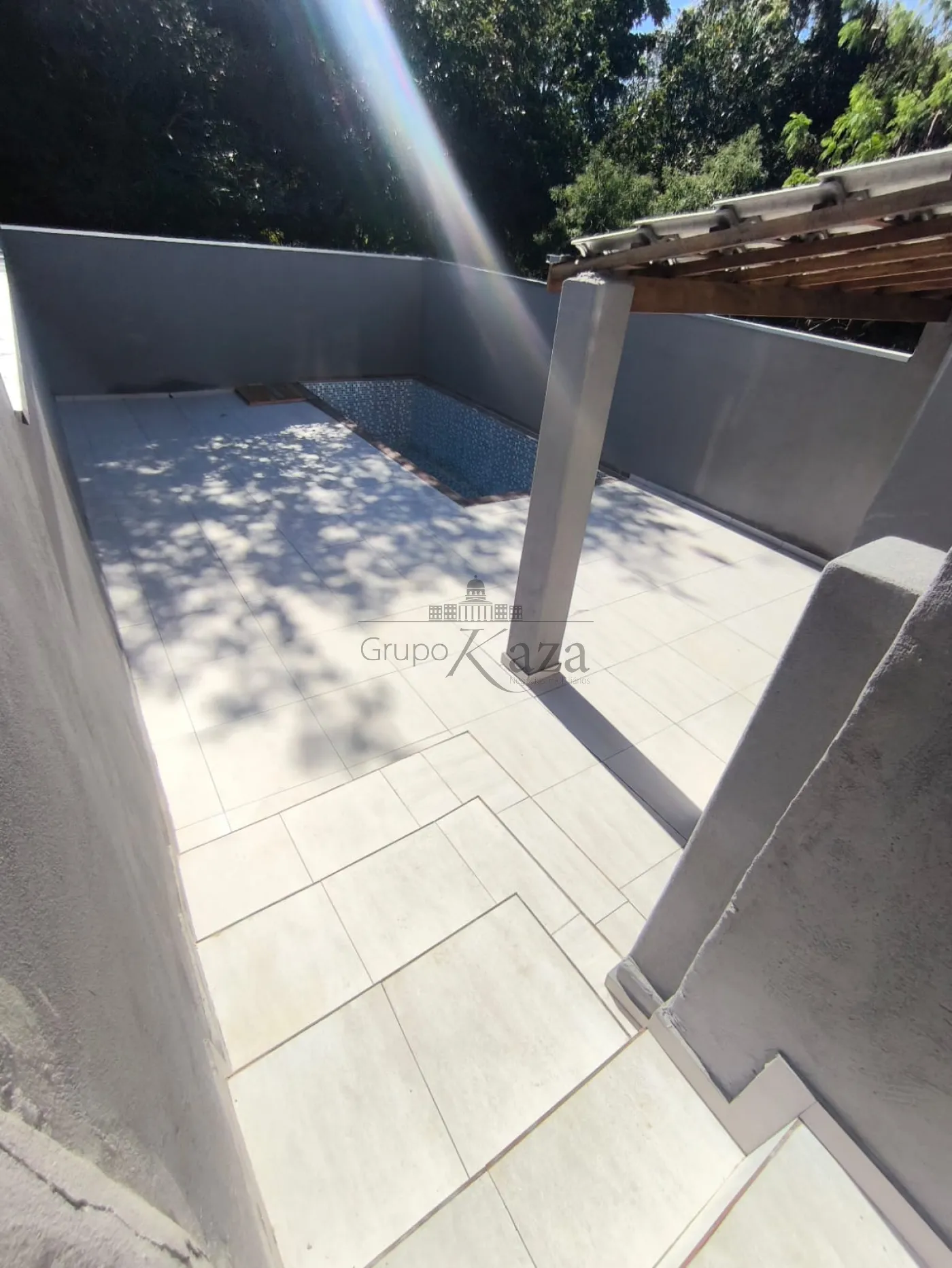 Foto 15 de Casa Padrão em Jardim Mariana II, São José dos Campos - imagem 15