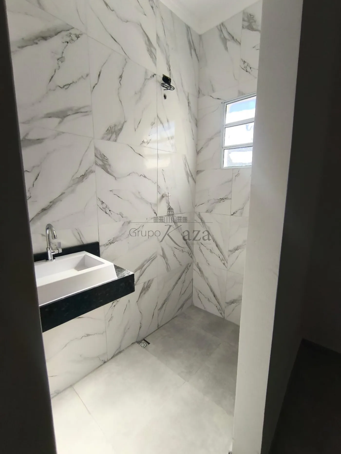 Foto 13 de Casa Padrão em Jardim Mariana II, São José dos Campos - imagem 13