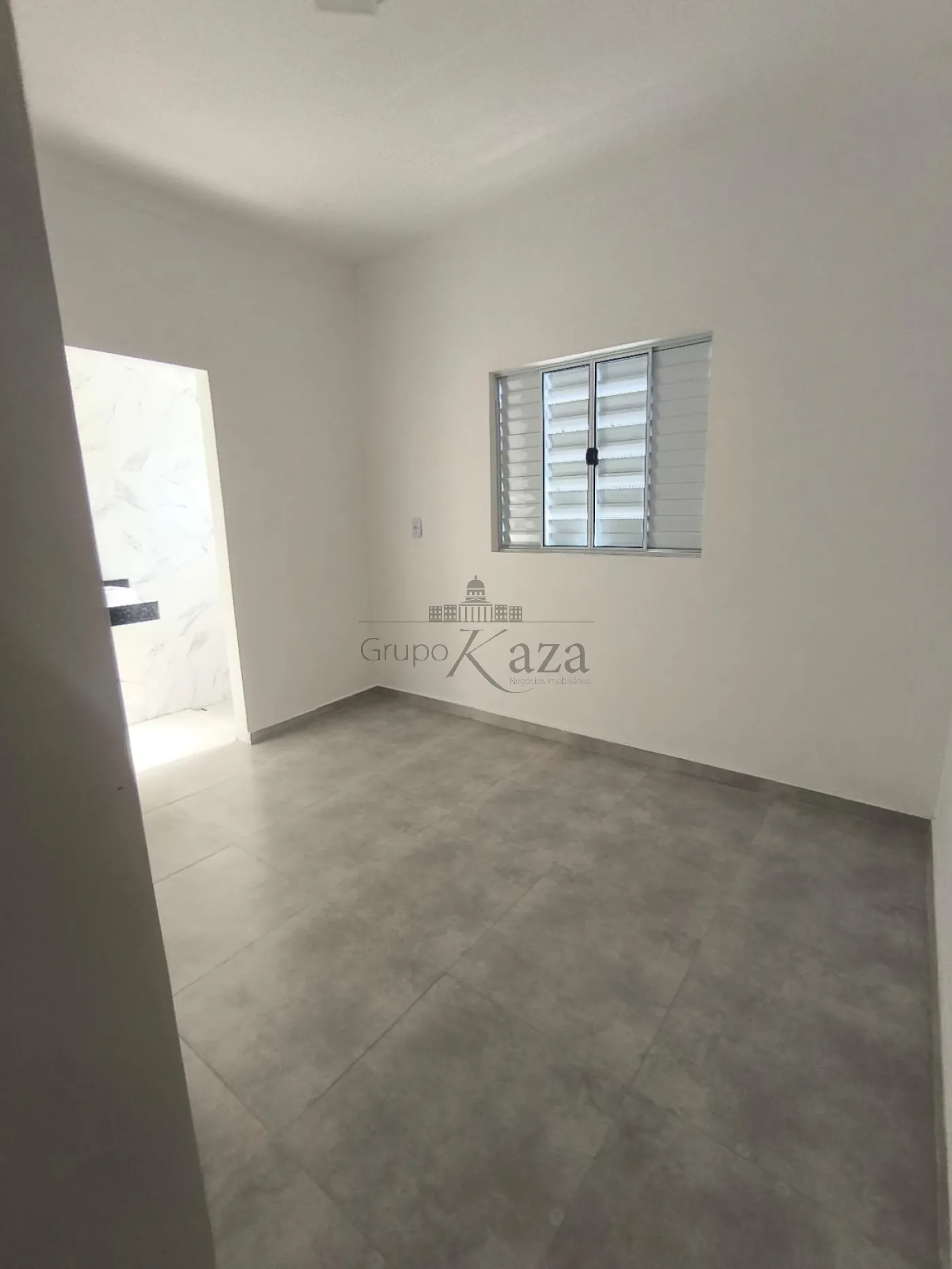 Foto 10 de Casa Padrão em Jardim Mariana II, São José dos Campos - imagem 10