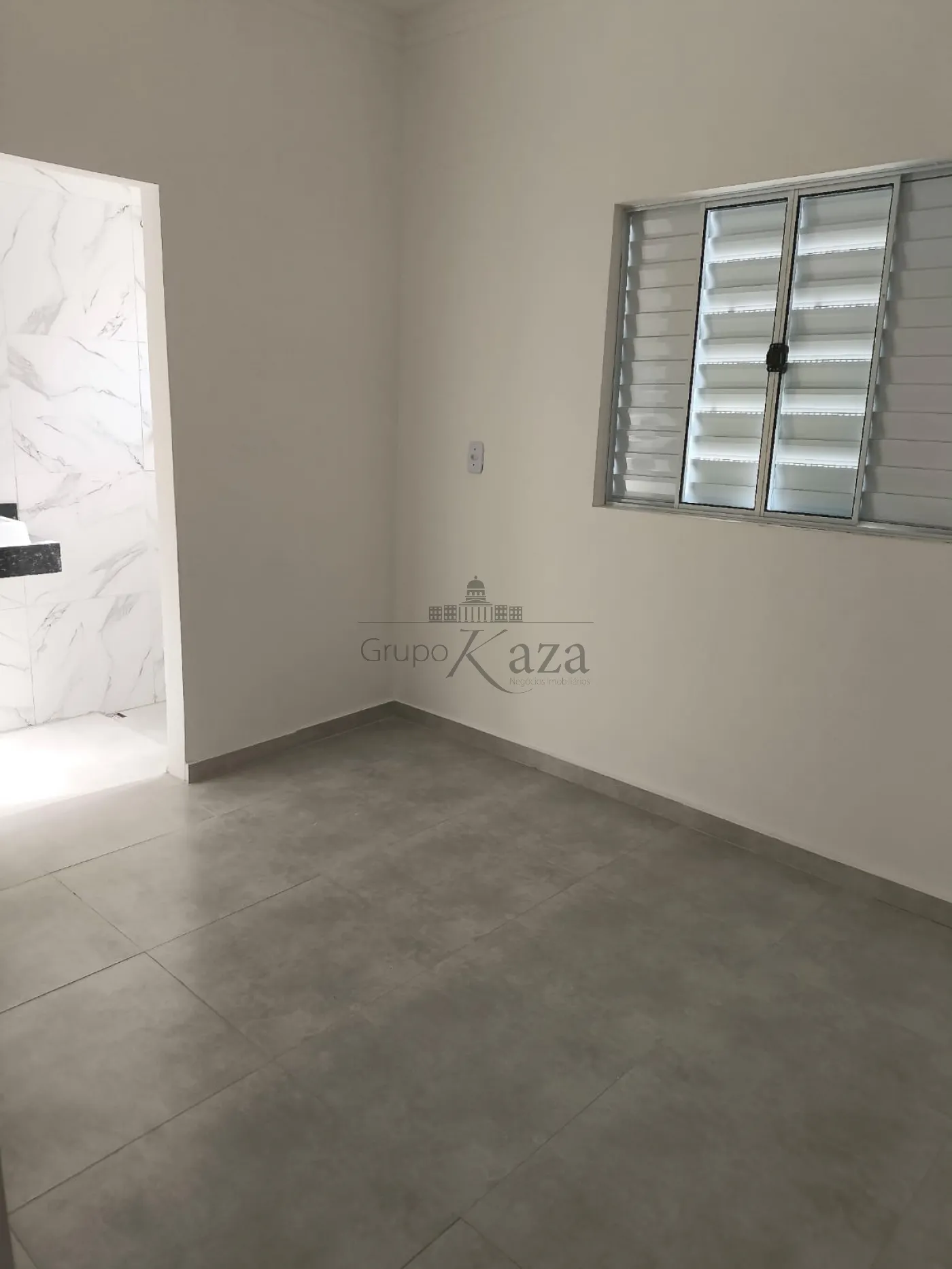 Foto 9 de Casa Padrão em Jardim Mariana II, São José dos Campos - imagem 9