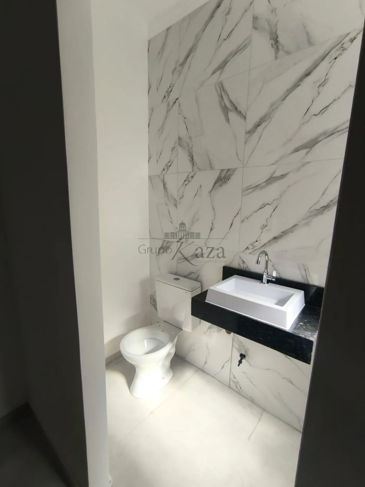 Foto 8 de Casa Padrão em Jardim Mariana II, São José dos Campos - imagem 8