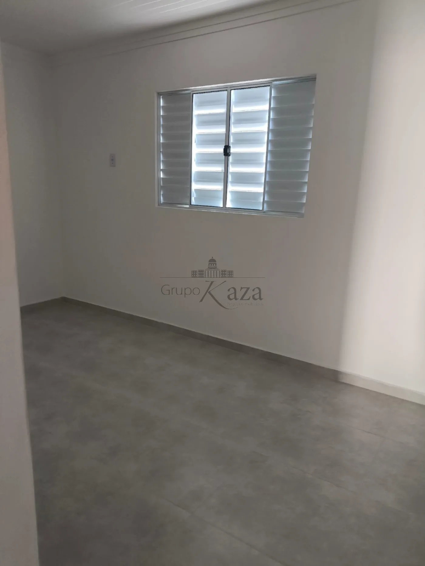 Foto 11 de Casa Padrão em Jardim Mariana II, São José dos Campos - imagem 11