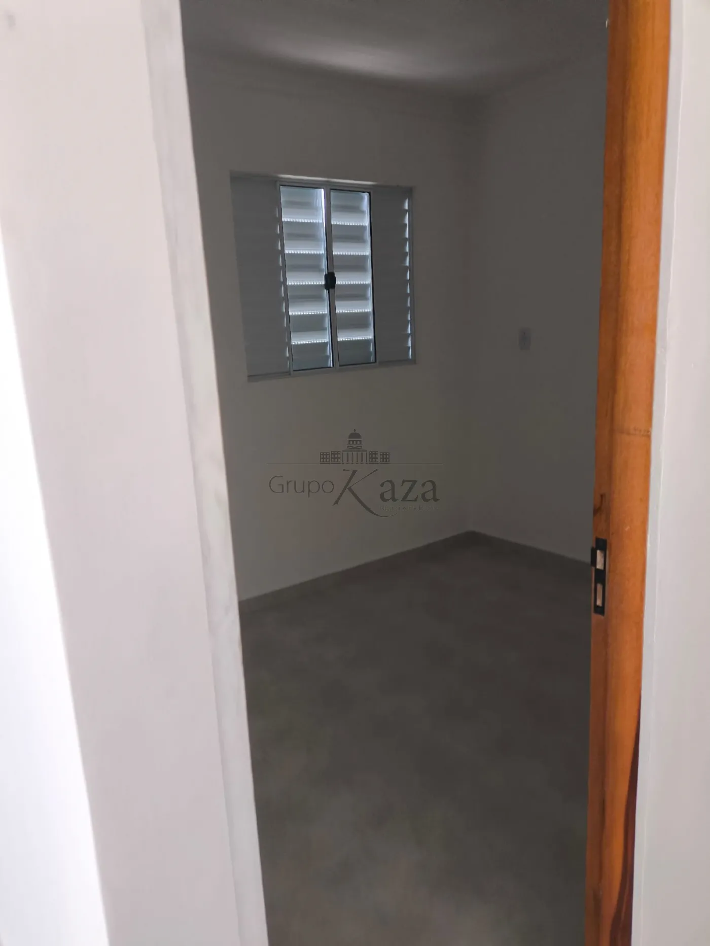 Foto 12 de Casa Padrão em Jardim Mariana II, São José dos Campos - imagem 12