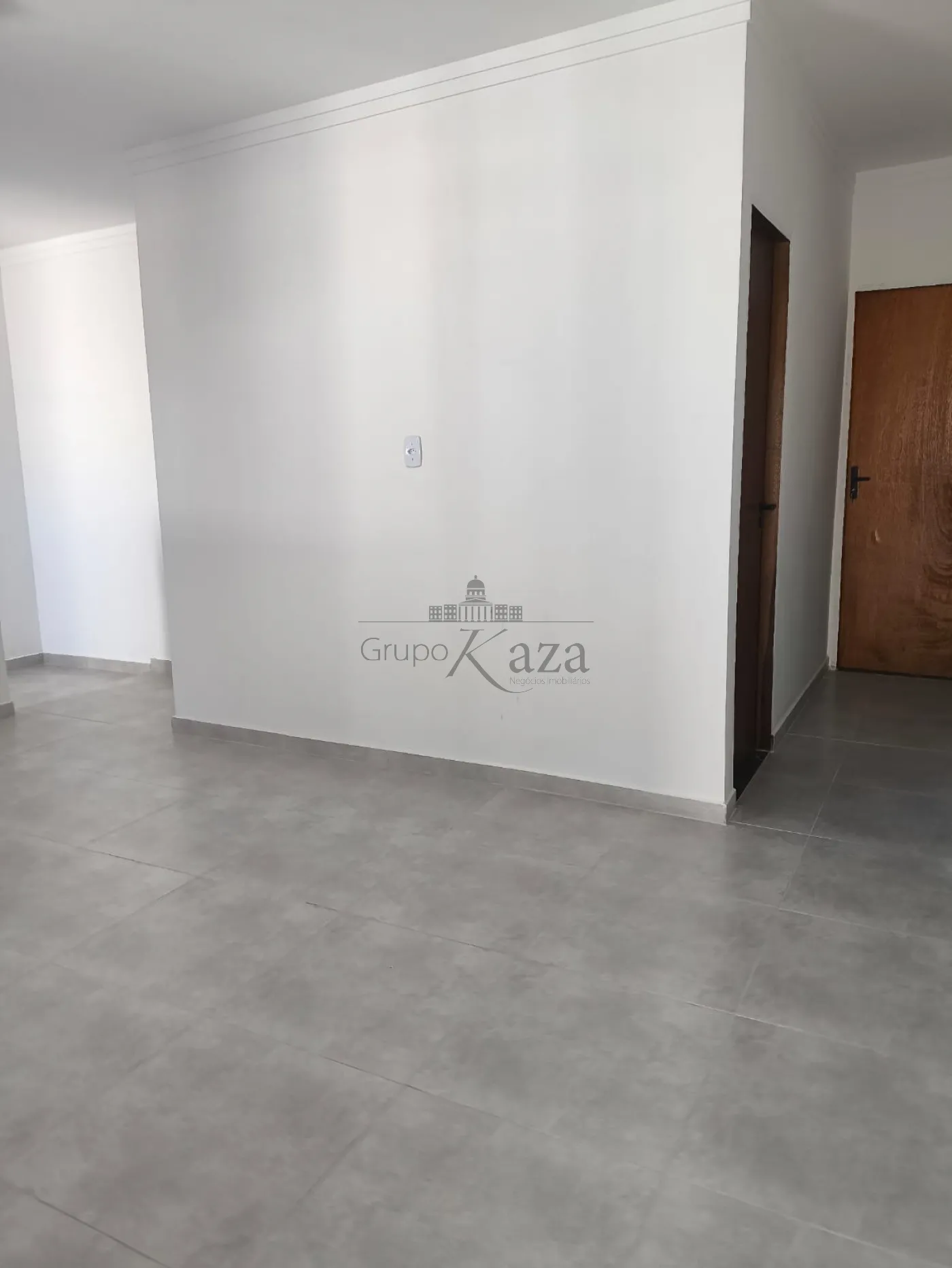 Foto 3 de Casa Padrão em Jardim Mariana II, São José dos Campos - imagem 3