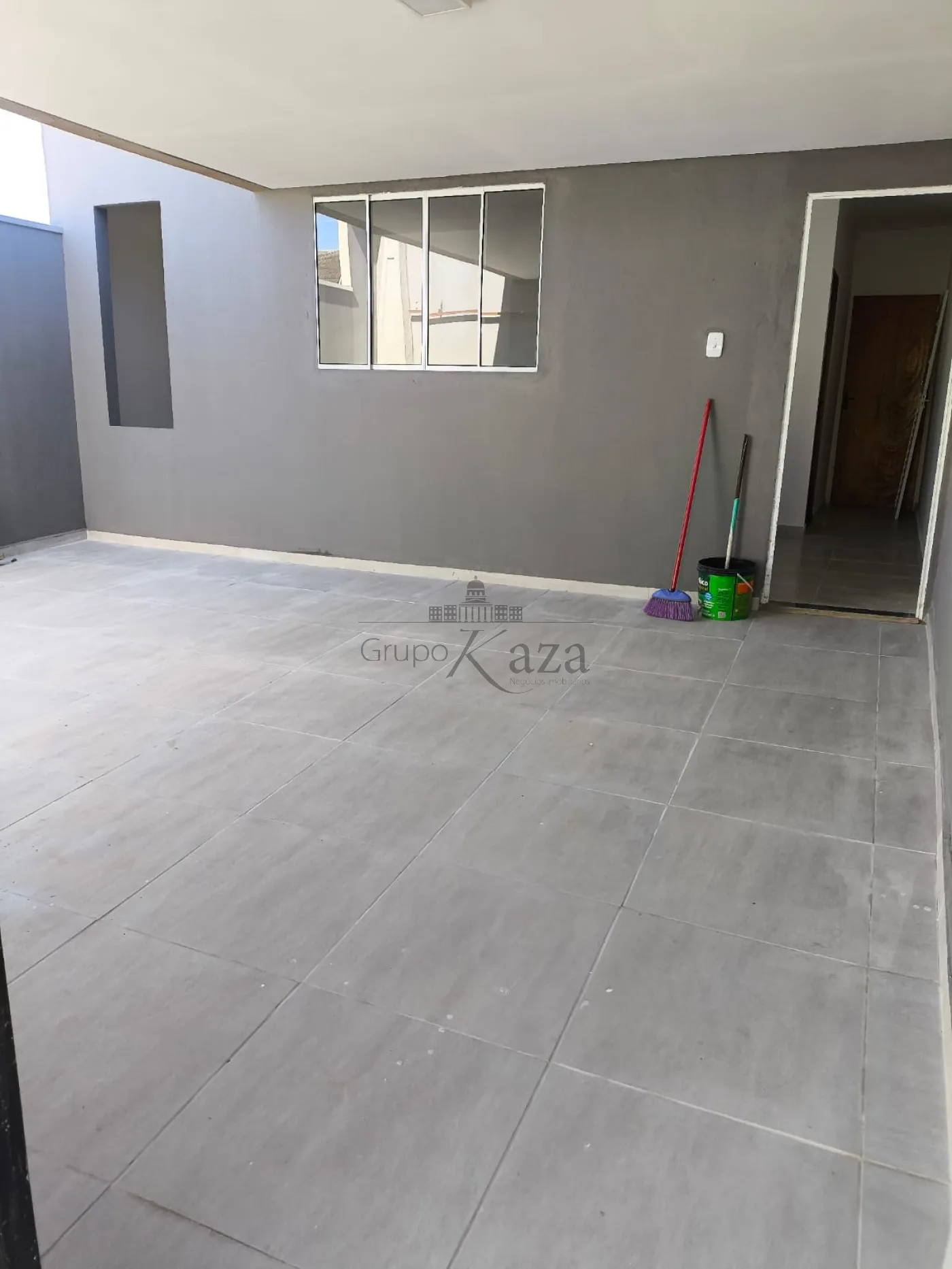 Foto 20 de Casa Padrão em Jardim Mariana II, São José dos Campos - imagem 20