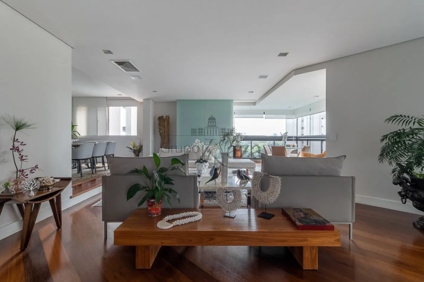 Foto 3 de Apartamento Padrão em Paraíso, São Paulo - imagem 3 Foto 3 de Apartamento Padrão em Paraíso, São Paulo - imagem 3