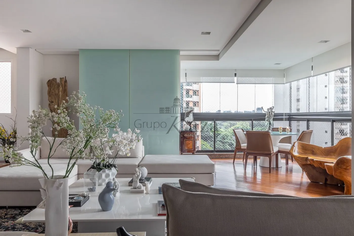 Foto 2 de Apartamento Padrão em Paraíso, São Paulo - imagem 2 Foto 2 de Apartamento Padrão em Paraíso, São Paulo - imagem 2