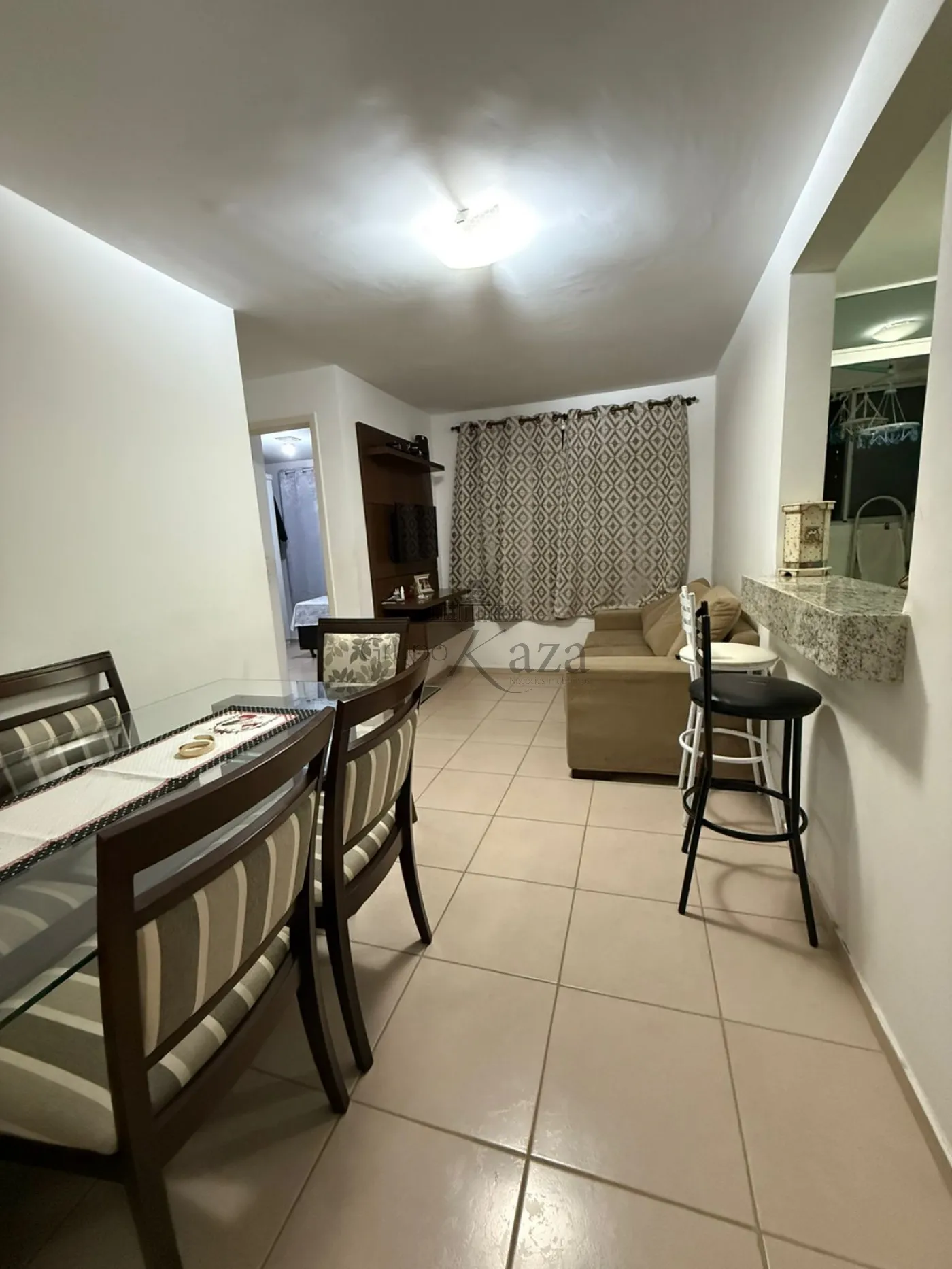 Foto 1 de Apartamento Padrão em Parque Residencial Flamboyant, São José dos Campos - imagem 1 Foto 1 de Apartamento Padrão em Parque Residencial Flamboyant, São José dos Campos - imagem 1