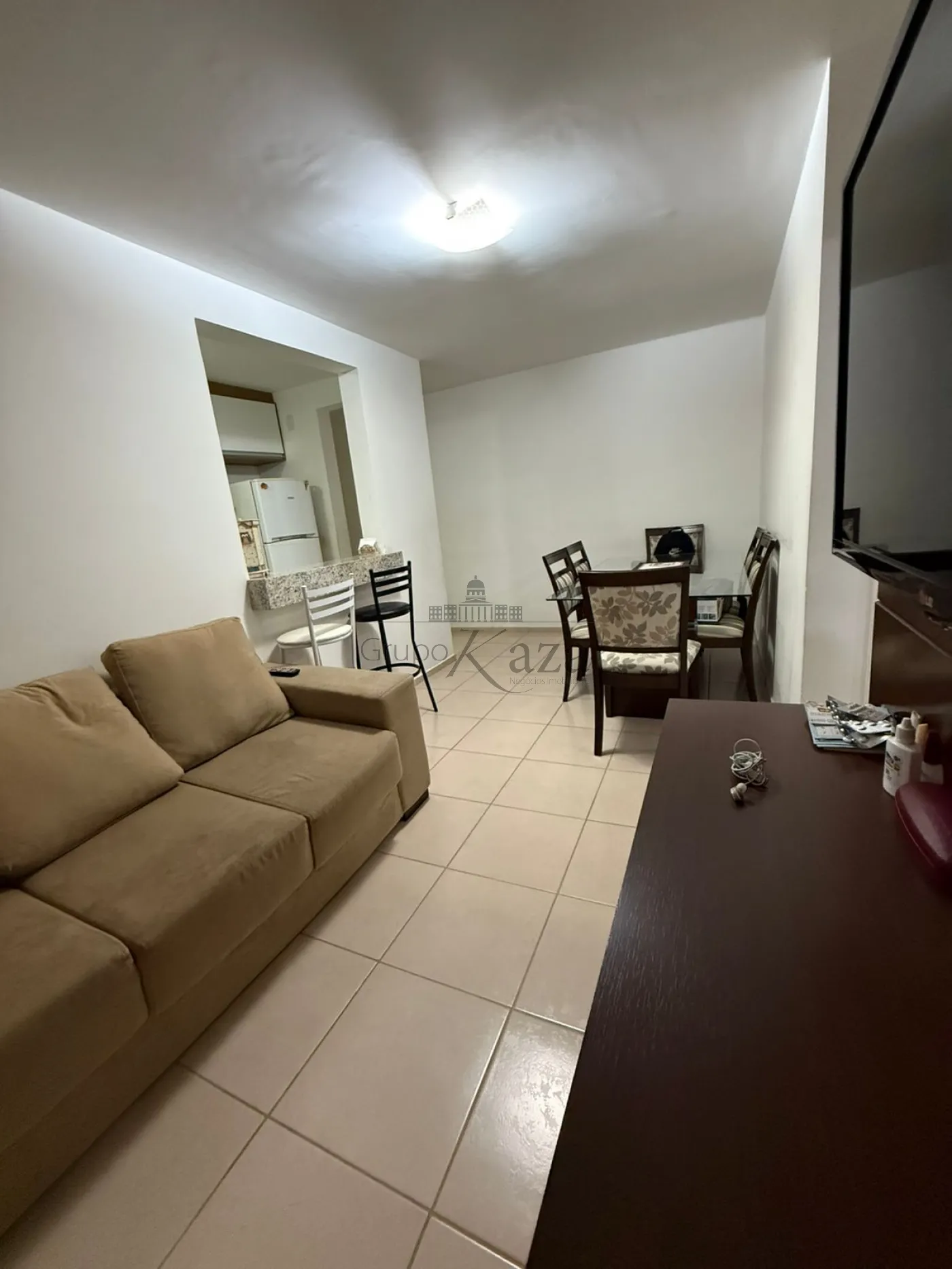 Foto 2 de Apartamento Padrão em Parque Residencial Flamboyant, São José dos Campos - imagem 2 Foto 2 de Apartamento Padrão em Parque Residencial Flamboyant, São José dos Campos - imagem 2