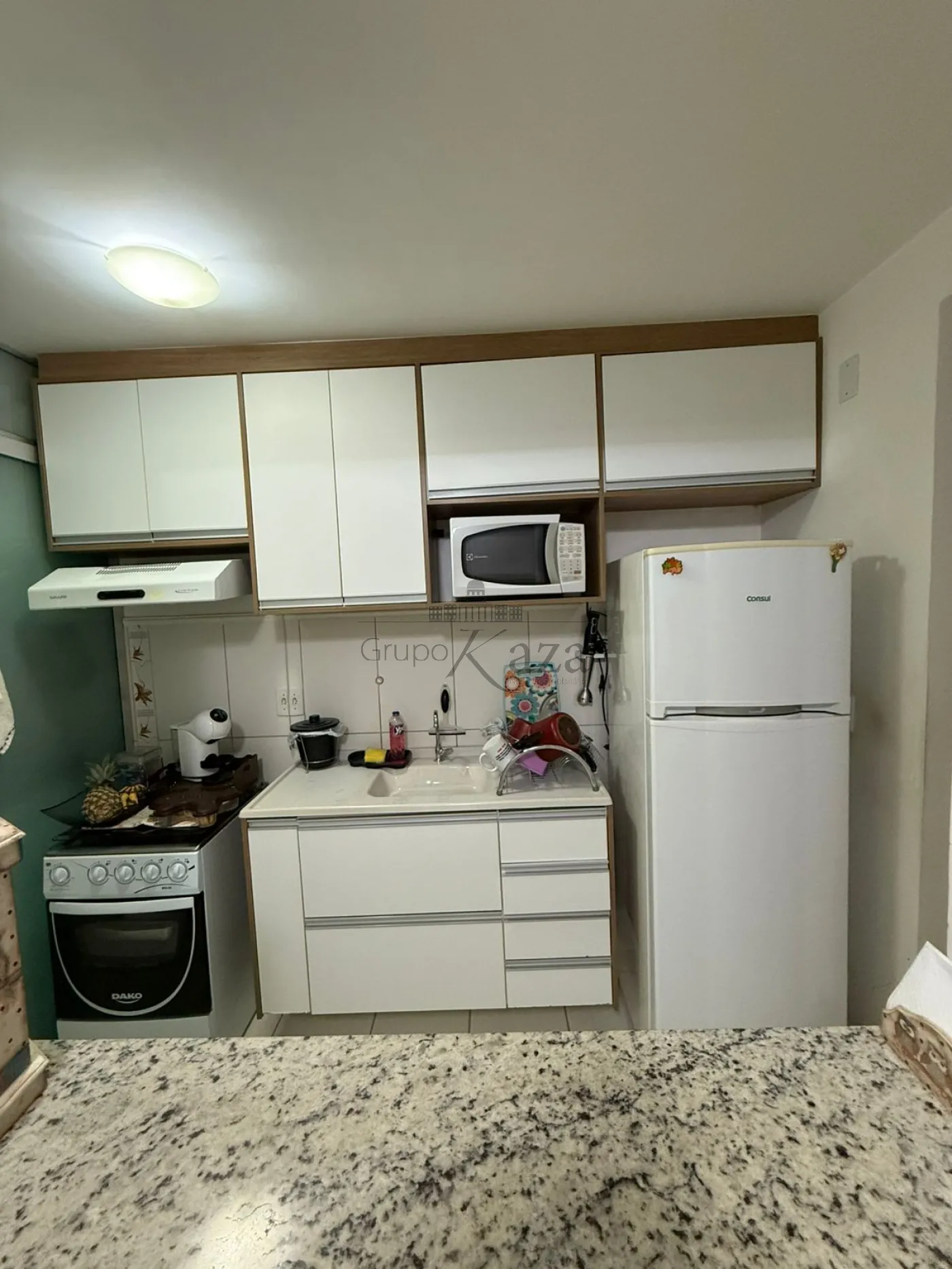 Foto 3 de Apartamento Padrão em Parque Residencial Flamboyant, São José dos Campos - imagem 3 Foto 3 de Apartamento Padrão em Parque Residencial Flamboyant, São José dos Campos - imagem 3