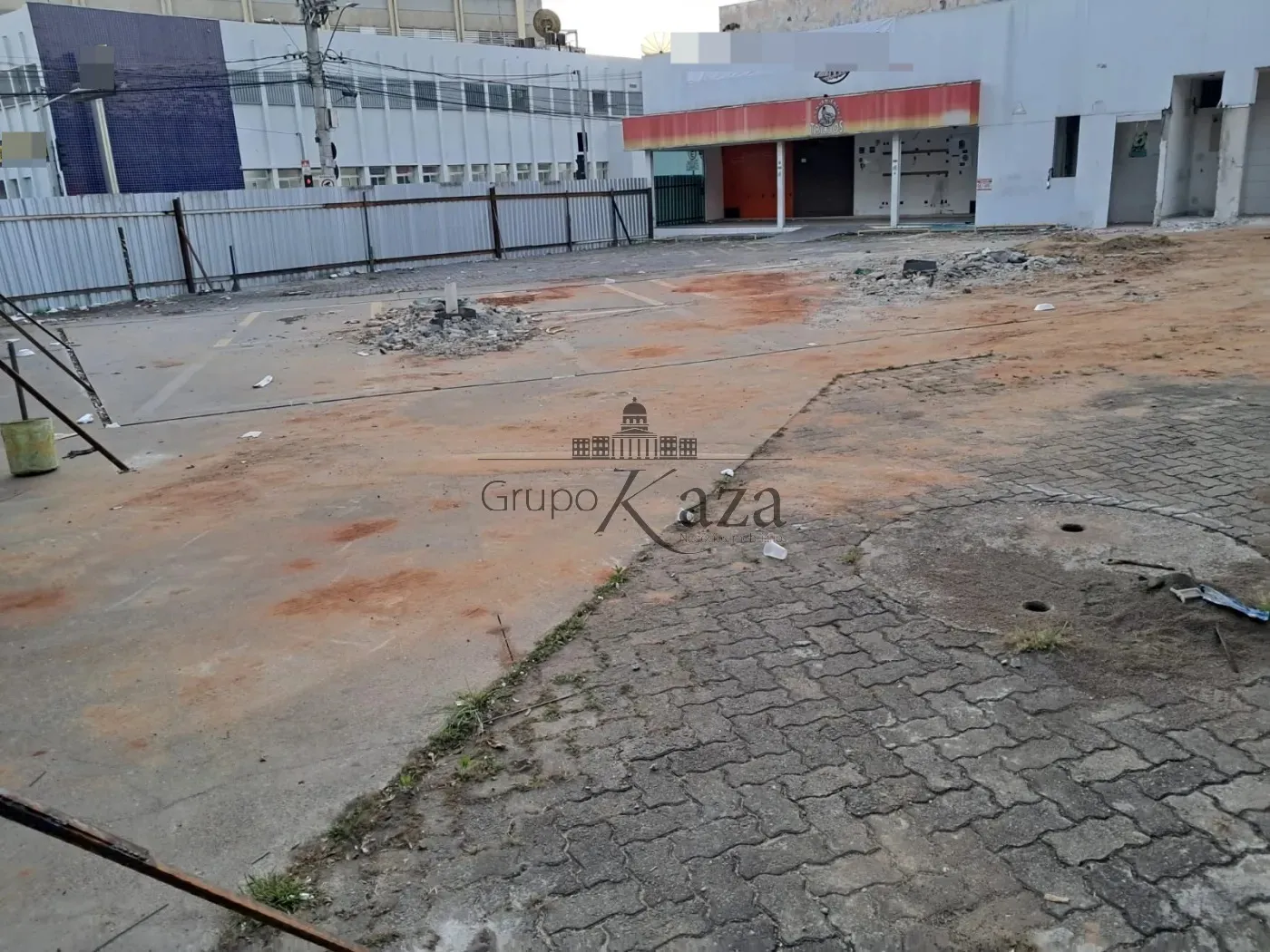 Foto 2 de Terreno Comercial em Centro, Jacareí - imagem 2 Foto 2 de Terreno Comercial em Centro, Jacareí - imagem 2