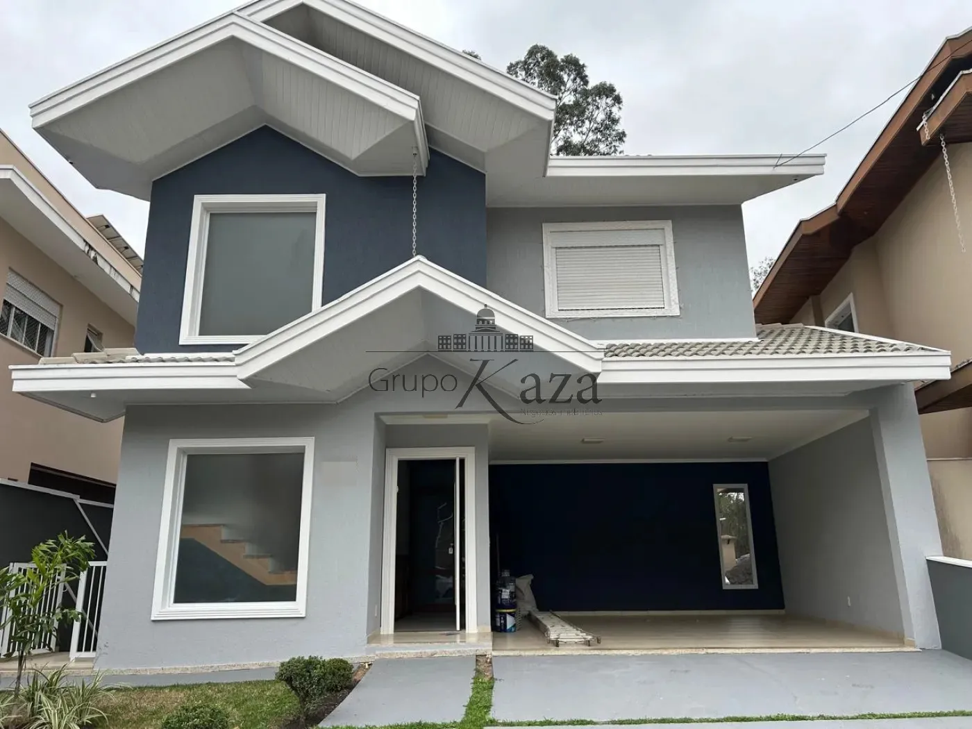 Foto 1 de Comercial Condomínio em Urbanova, São José dos Campos - imagem 1 Foto 1 de Comercial Condomínio em Urbanova, São José dos Campos - imagem 1