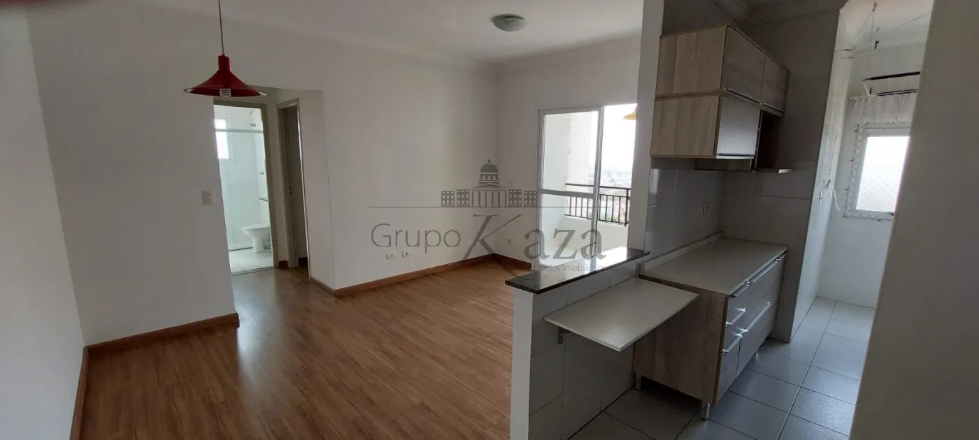 Foto 2 de Apartamento Padrão em Jardim Bela Vista, São José dos Campos - imagem 2 Foto 2 de Apartamento Padrão em Jardim Bela Vista, São José dos Campos - imagem 2