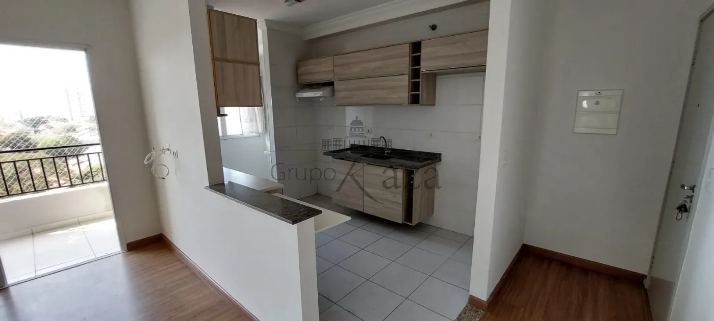 Foto 3 de Apartamento Padrão em Jardim Bela Vista, São José dos Campos - imagem 3 Foto 3 de Apartamento Padrão em Jardim Bela Vista, São José dos Campos - imagem 3