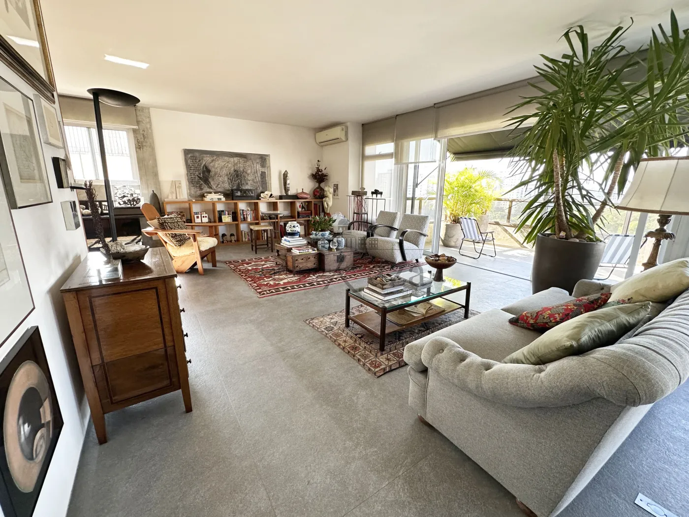 Foto 2 de Apartamento Padrão em Jardim Europa, São Paulo - imagem 2 Foto 2 de Apartamento Padrão em Jardim Europa, São Paulo - imagem 2