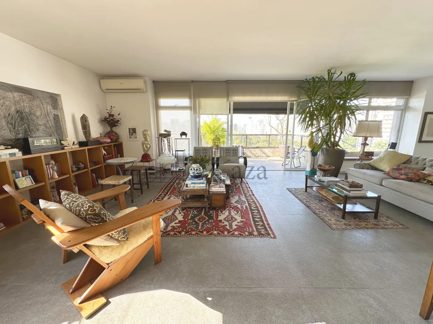 Foto 3 de Apartamento Padrão em Jardim Europa, São Paulo - imagem 3 Foto 3 de Apartamento Padrão em Jardim Europa, São Paulo - imagem 3