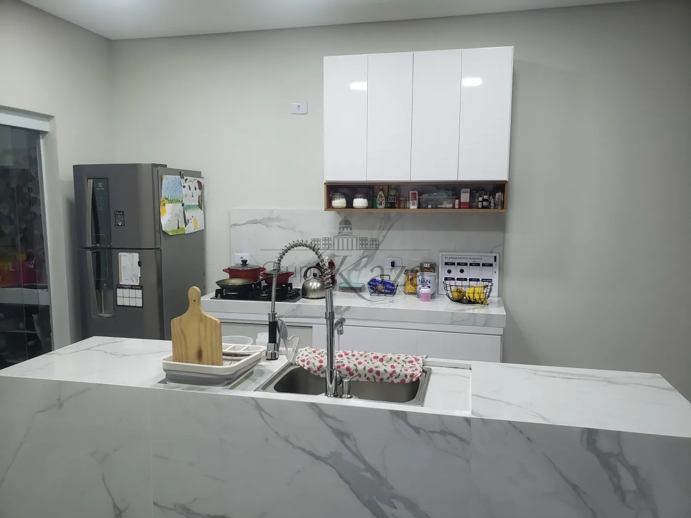 Foto 3 de Casa Padrão em Loteamento Villa Branca, Jacareí - imagem 3 Foto 3 de Casa Padrão em Loteamento Villa Branca, Jacareí - imagem 3