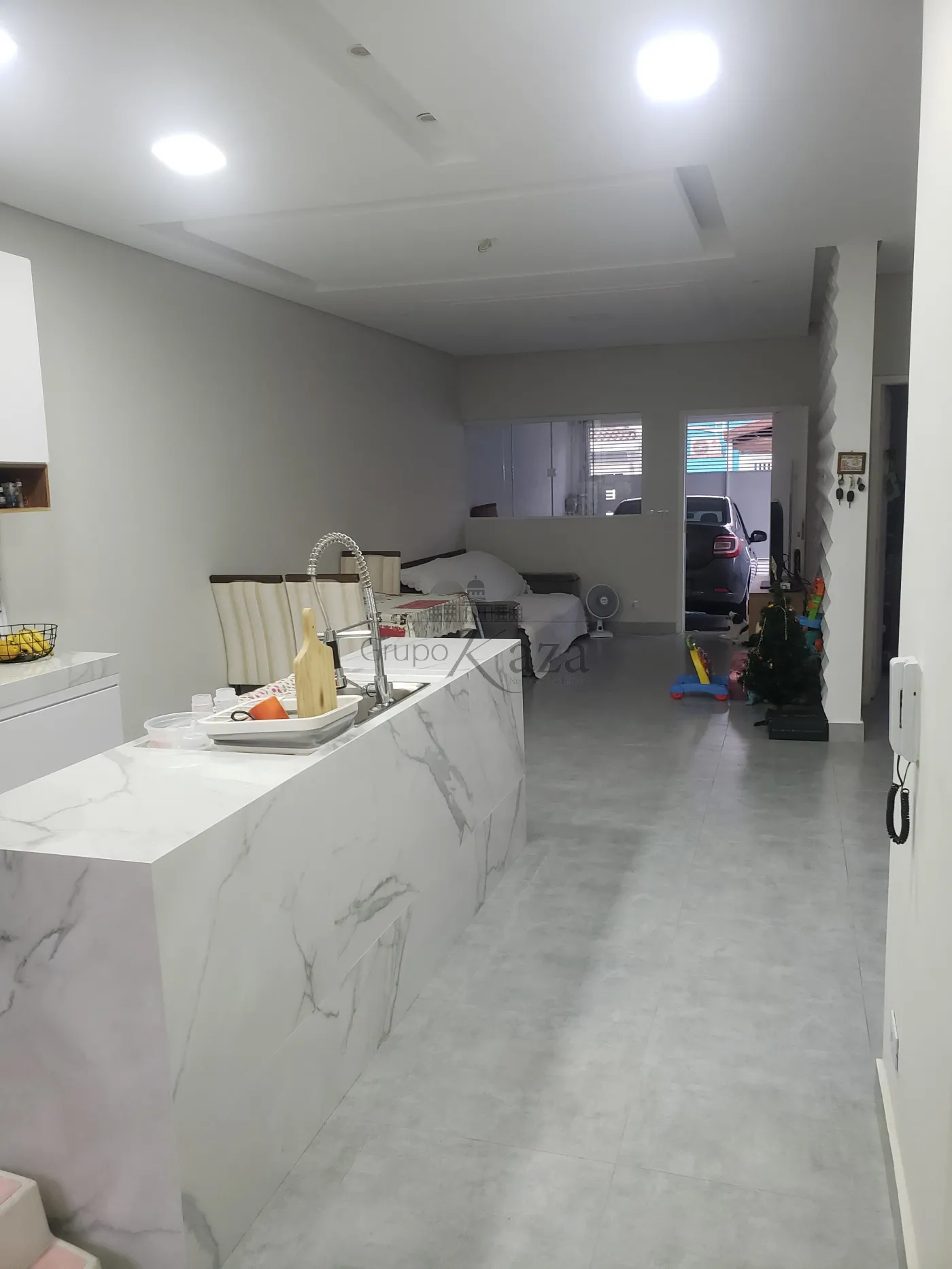 Foto 2 de Casa Padrão em Loteamento Villa Branca, Jacareí - imagem 2 Foto 2 de Casa Padrão em Loteamento Villa Branca, Jacareí - imagem 2