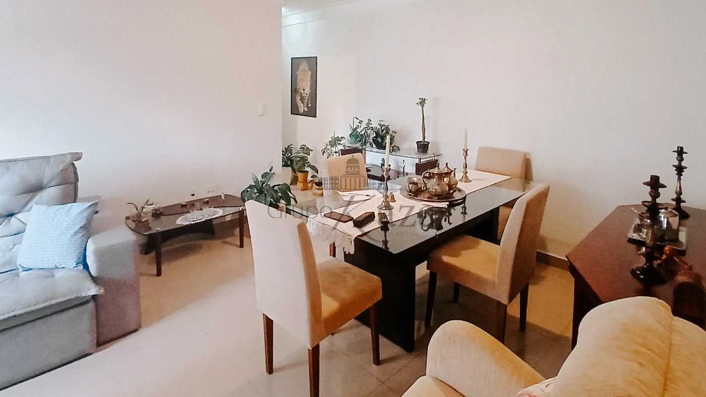 Foto 3 de Apartamento Padrão em Jardim das Colinas, São José dos Campos - imagem 3 Foto 3 de Apartamento Padrão em Jardim das Colinas, São José dos Campos - imagem 3