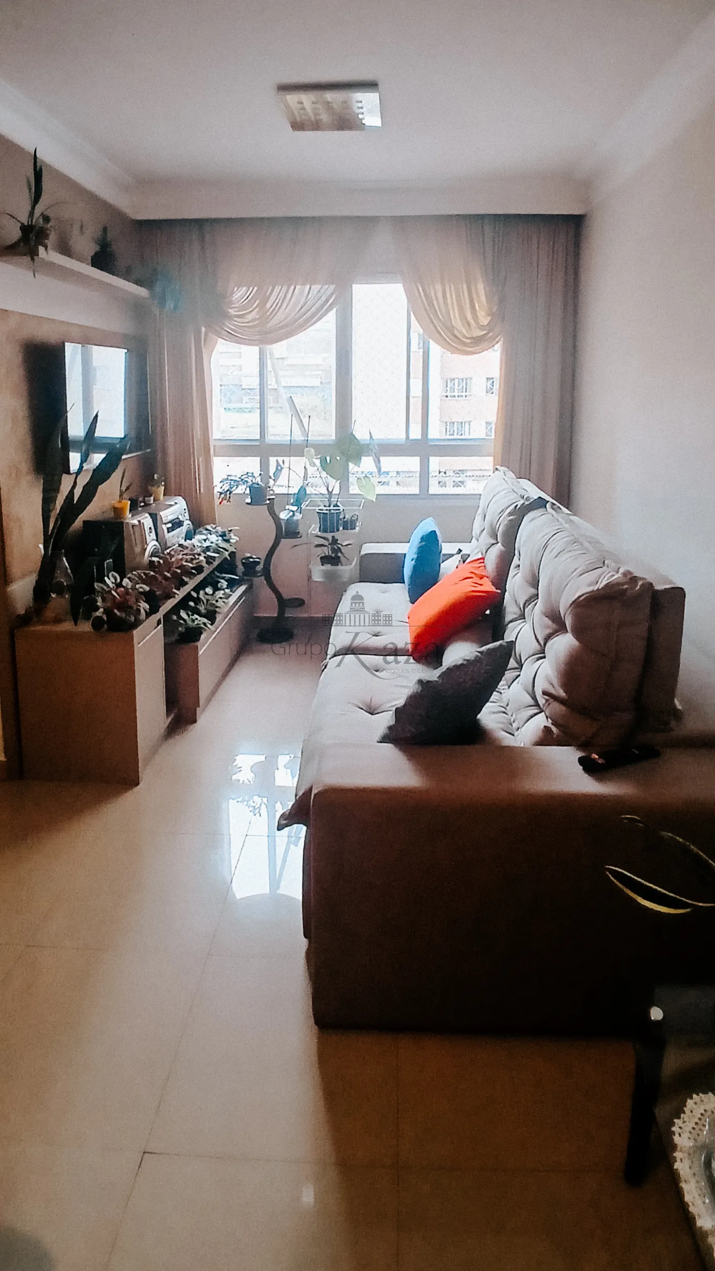 Foto 1 de Apartamento Padrão em Jardim das Colinas, São José dos Campos - imagem 1 Foto 1 de Apartamento Padrão em Jardim das Colinas, São José dos Campos - imagem 1