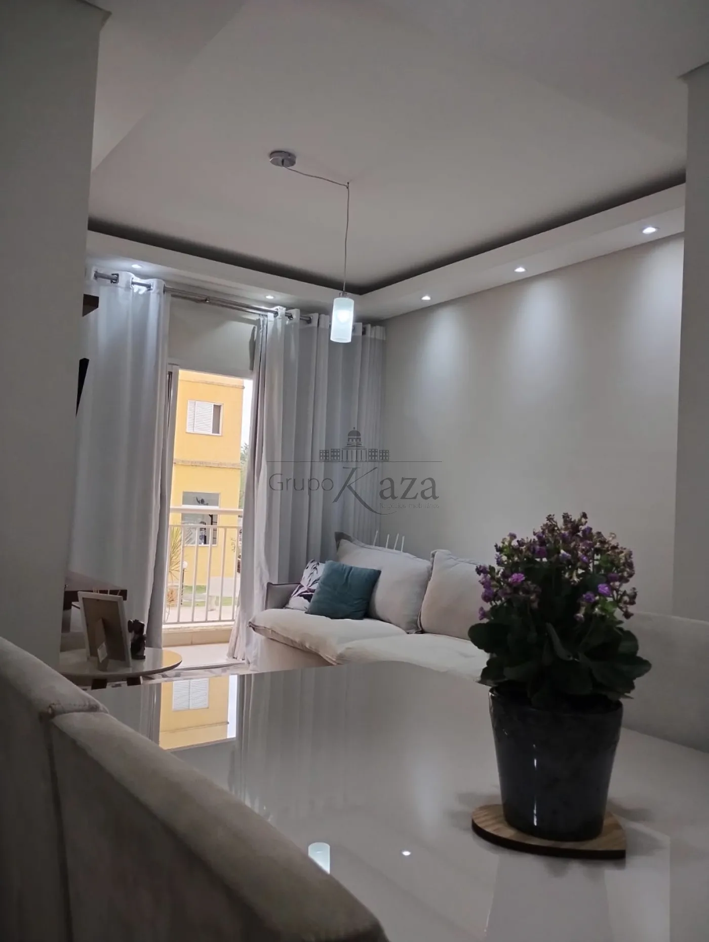 Foto 3 de Apartamento Padrão em Jardim Santa Maria, Jacareí - imagem 3 Foto 3 de Apartamento Padrão em Jardim Santa Maria, Jacareí - imagem 3