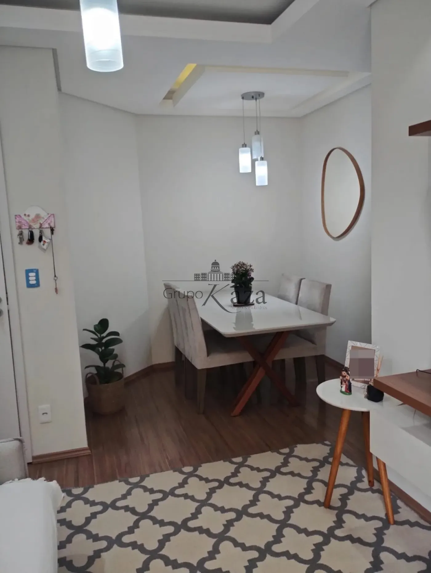 Foto 2 de Apartamento Padrão em Jardim Santa Maria, Jacareí - imagem 2 Foto 2 de Apartamento Padrão em Jardim Santa Maria, Jacareí - imagem 2