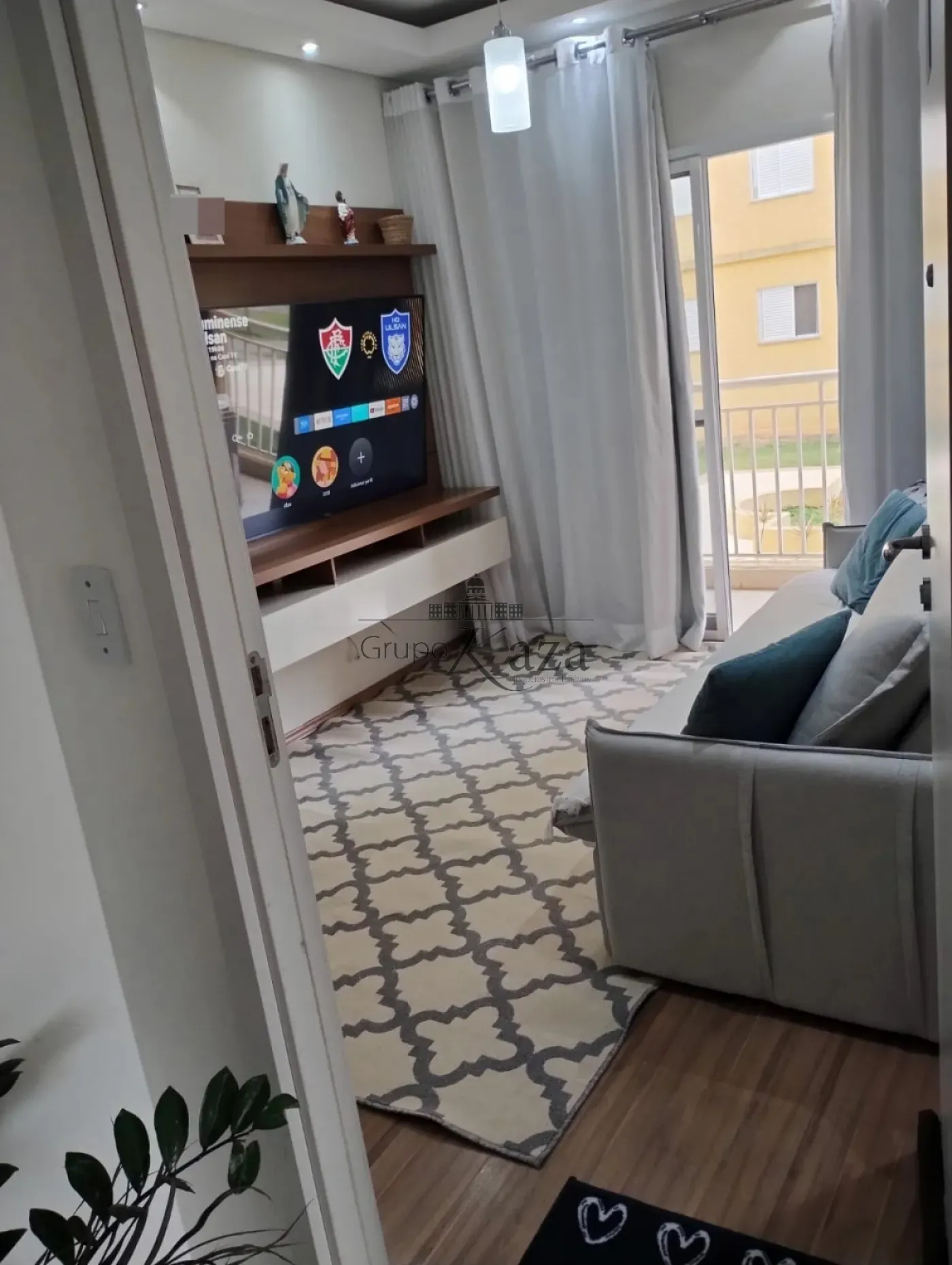 Foto 1 de Apartamento Padrão em Jardim Santa Maria, Jacareí - imagem 1 Foto 1 de Apartamento Padrão em Jardim Santa Maria, Jacareí - imagem 1