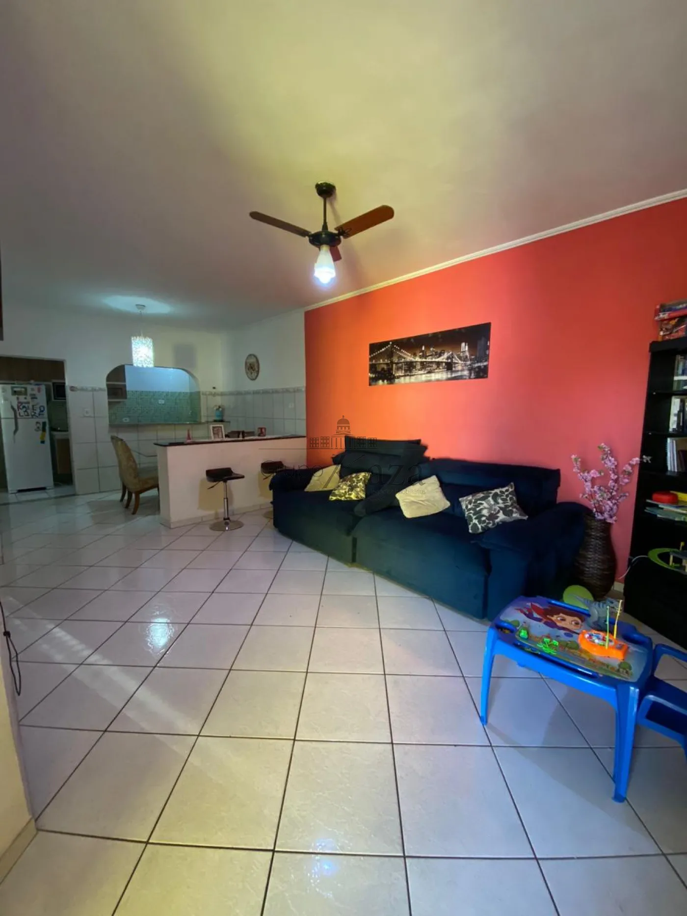 Foto 1 de Casa Padrão em Bandeira Branca, Jacareí - imagem 1 Foto 1 de Casa Padrão em Bandeira Branca, Jacareí - imagem 1