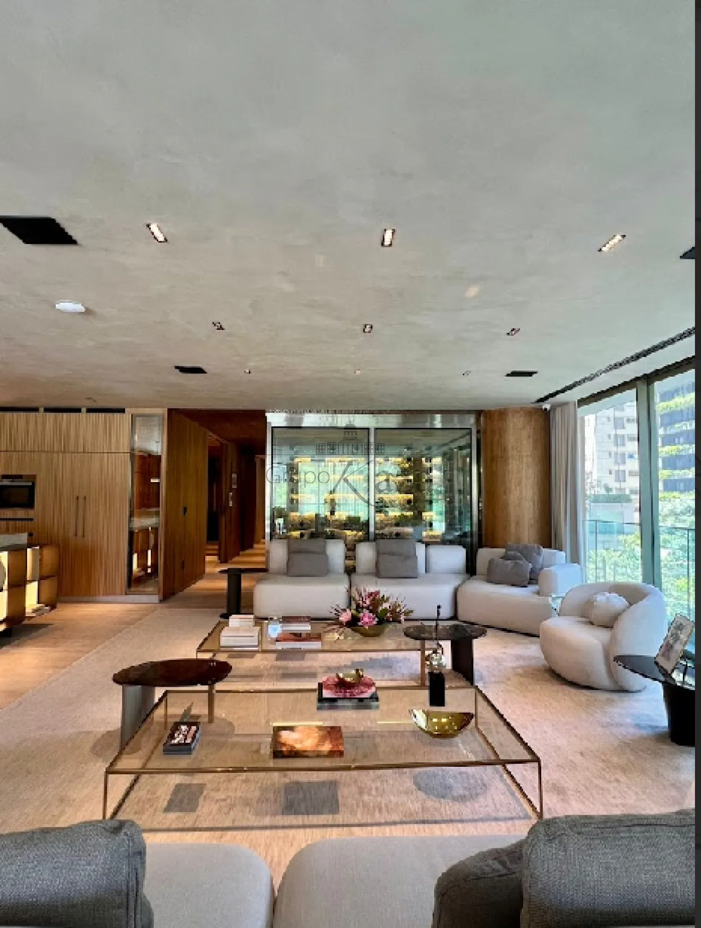 Foto 1 de Apartamento Padrão em Itaim Bibi, São Paulo - imagem 1 Foto 1 de Apartamento Padrão em Itaim Bibi, São Paulo - imagem 1