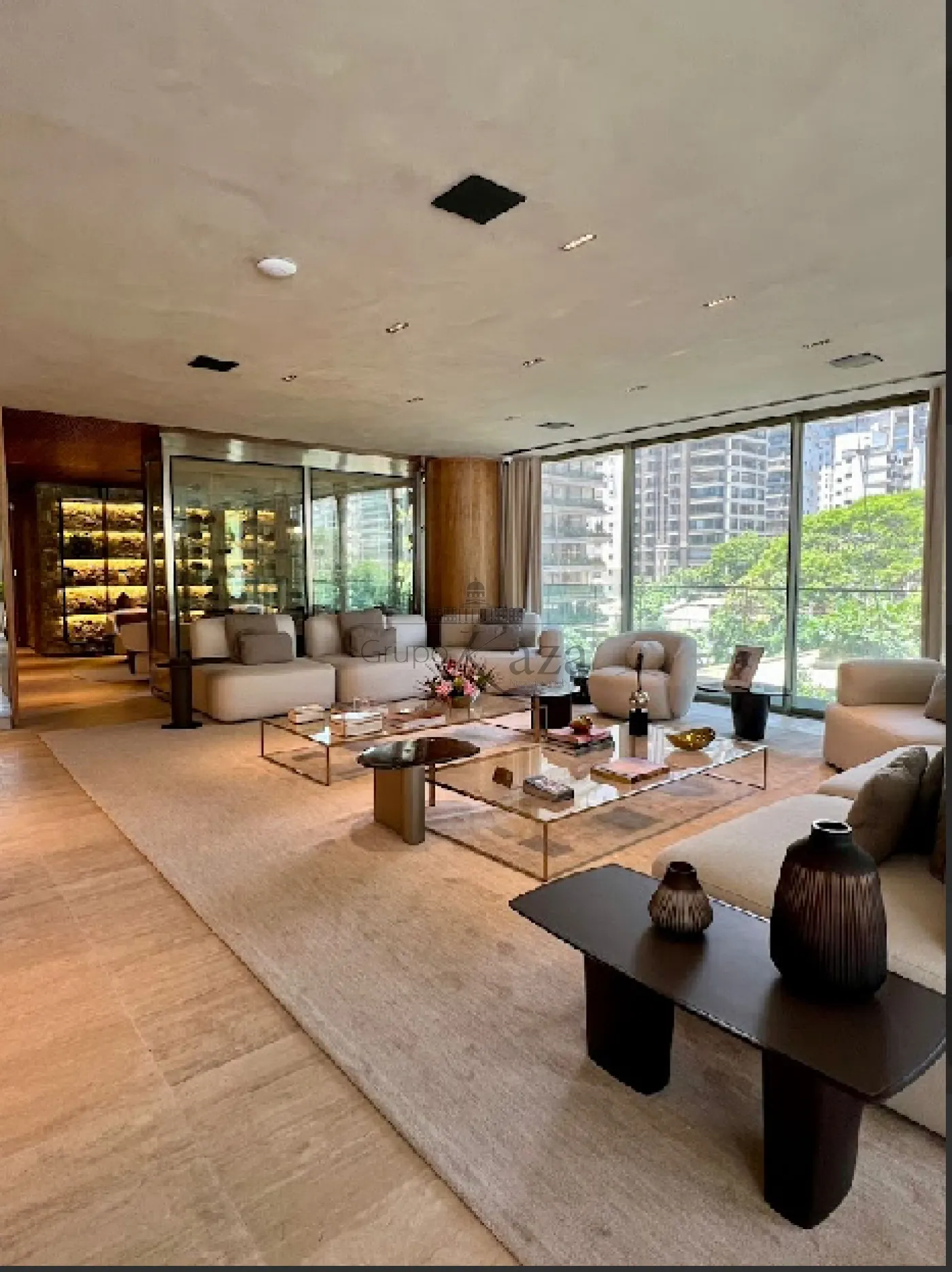 Foto 2 de Apartamento Padrão em Itaim Bibi, São Paulo - imagem 2 Foto 2 de Apartamento Padrão em Itaim Bibi, São Paulo - imagem 2