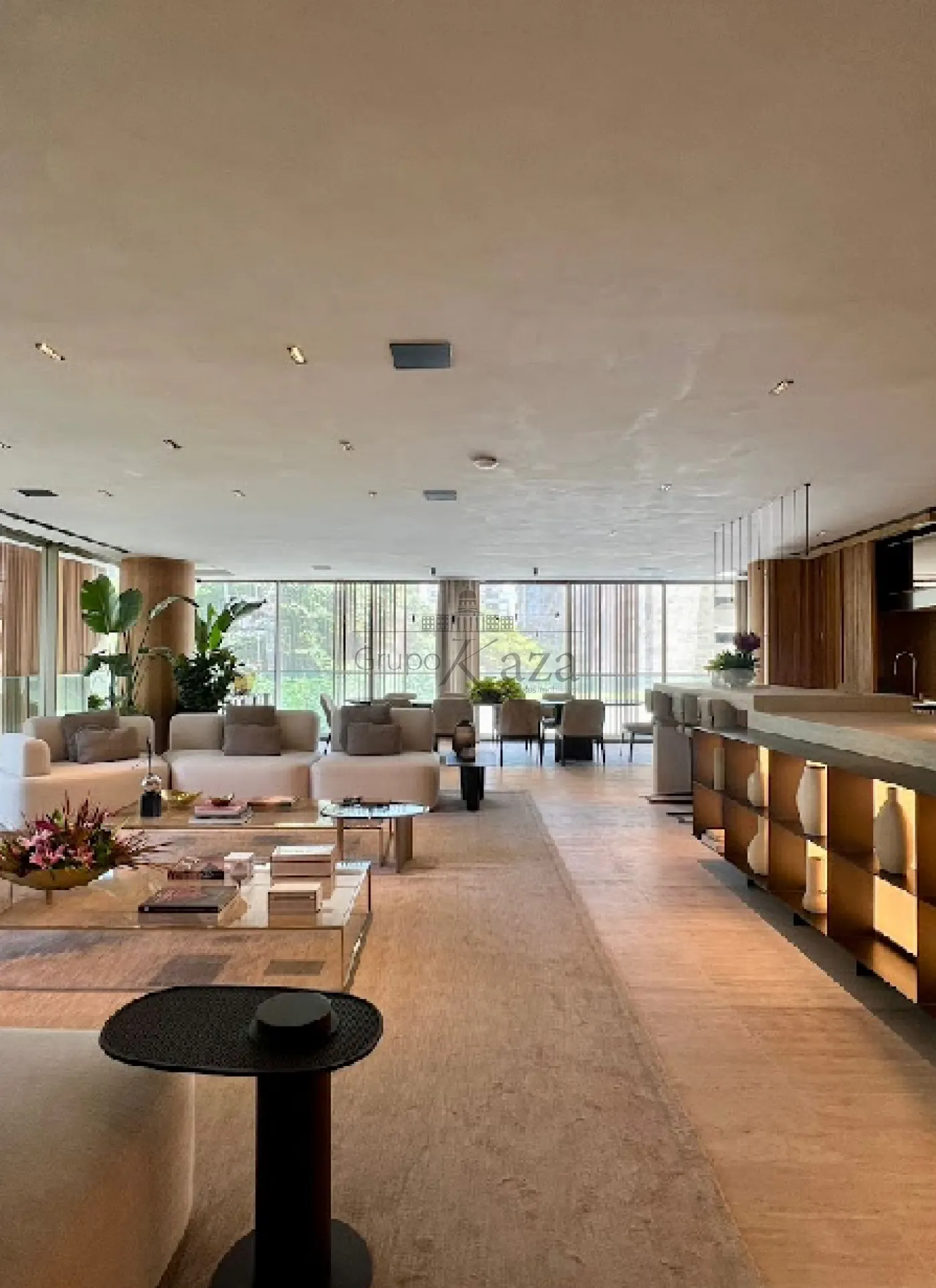 Foto 3 de Apartamento Padrão em Itaim Bibi, São Paulo - imagem 3 Foto 3 de Apartamento Padrão em Itaim Bibi, São Paulo - imagem 3