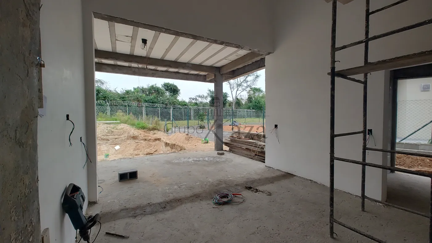 Foto 1 de Casa Condomínio em Jardim Paraíba, Jacareí - imagem 1 Foto 1 de Casa Condomínio em Jardim Paraíba, Jacareí - imagem 1