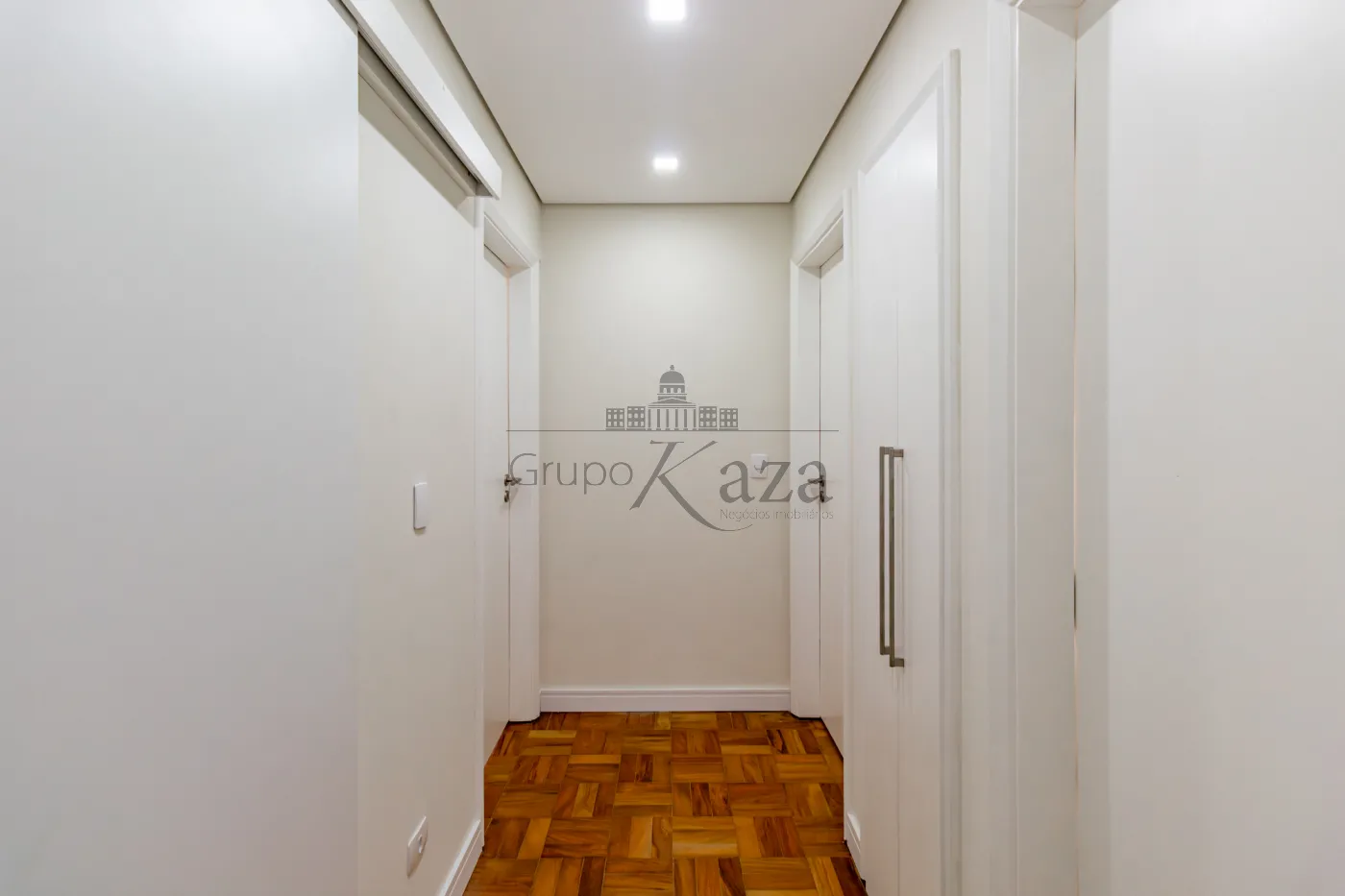 Foto 7 de Apartamento Padrão em Higienópolis, São Paulo - imagem 7