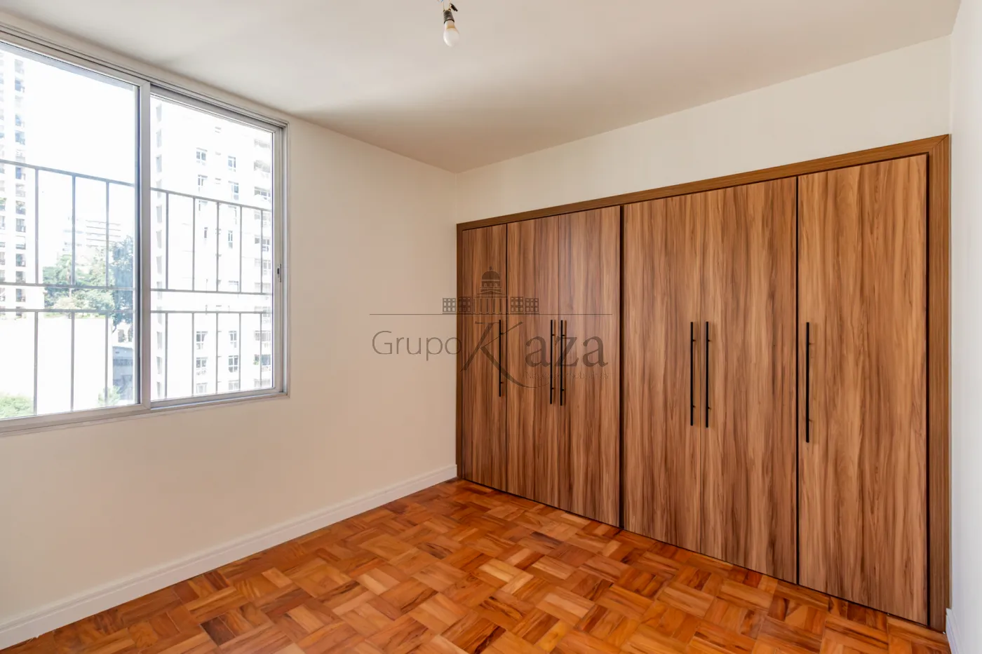 Foto 9 de Apartamento Padrão em Higienópolis, São Paulo - imagem 9