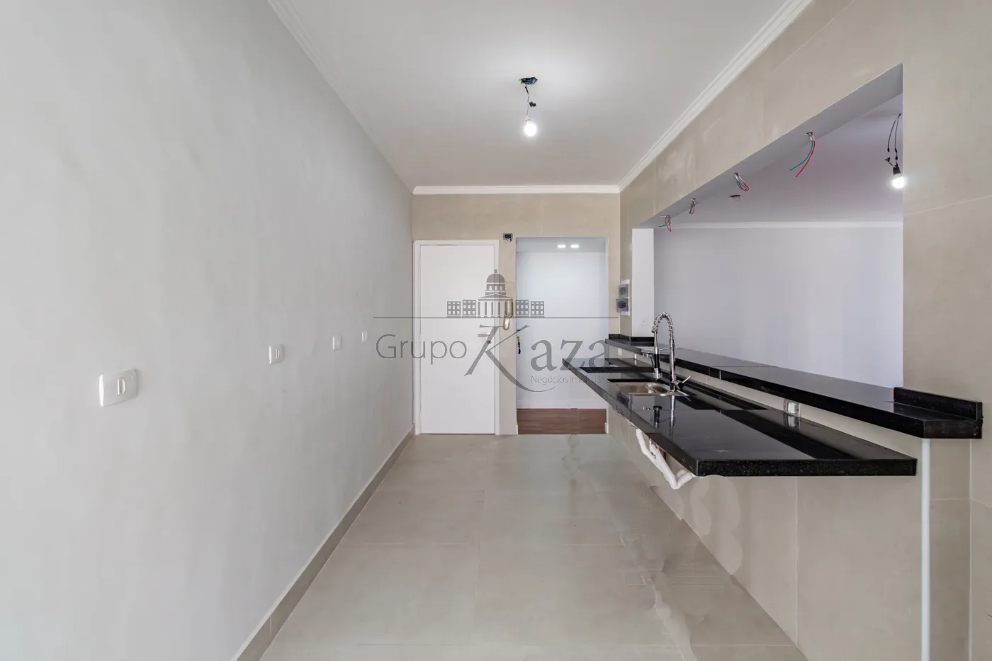 Foto 5 de Apartamento Padrão em Higienópolis, São Paulo - imagem 5