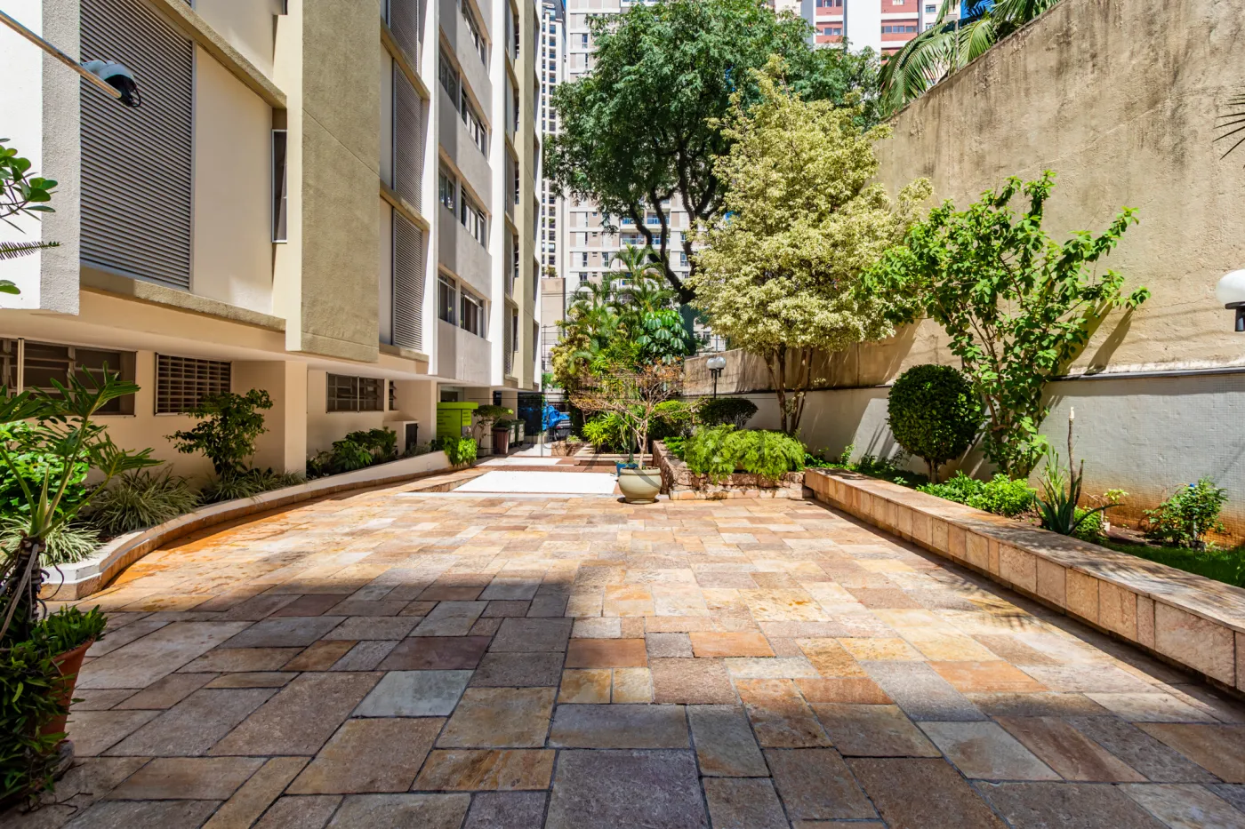 Foto 20 de Apartamento Padrão em Higienópolis, São Paulo - imagem 20