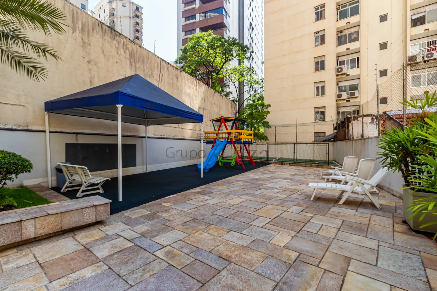 Foto 21 de Apartamento Padrão em Higienópolis, São Paulo - imagem 21