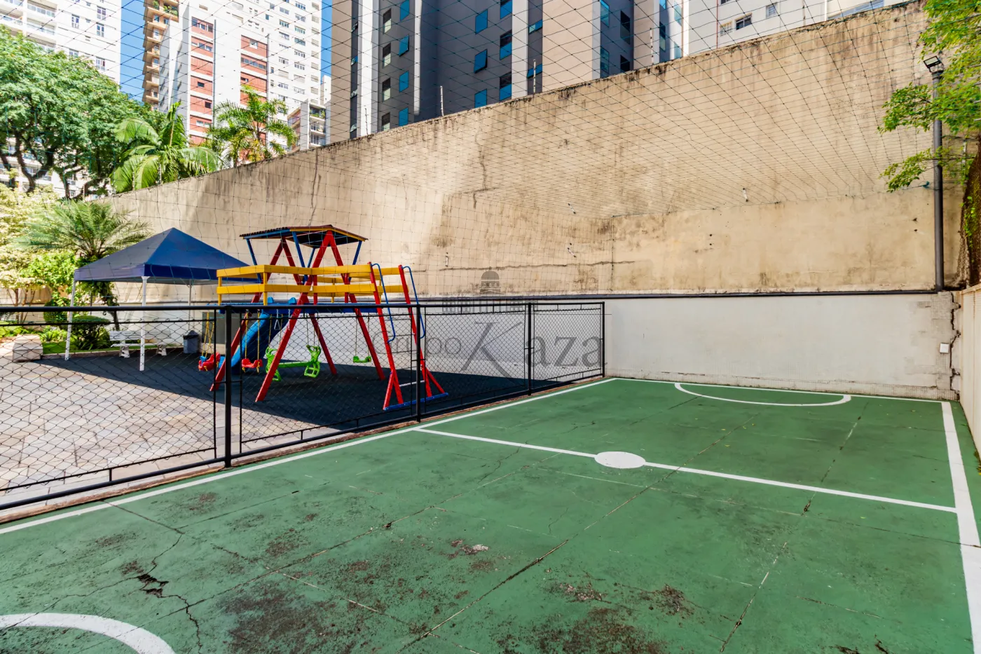 Foto 22 de Apartamento Padrão em Higienópolis, São Paulo - imagem 22