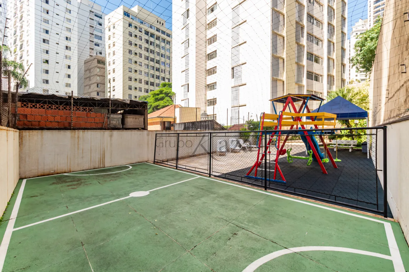 Foto 23 de Apartamento Padrão em Higienópolis, São Paulo - imagem 23