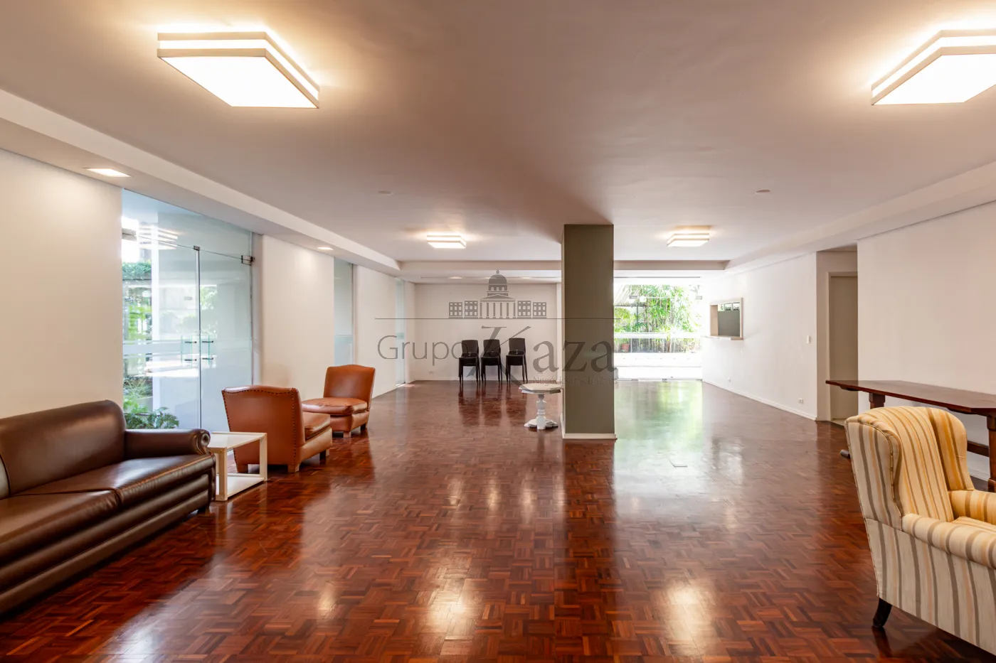 Foto 24 de Apartamento Padrão em Higienópolis, São Paulo - imagem 24