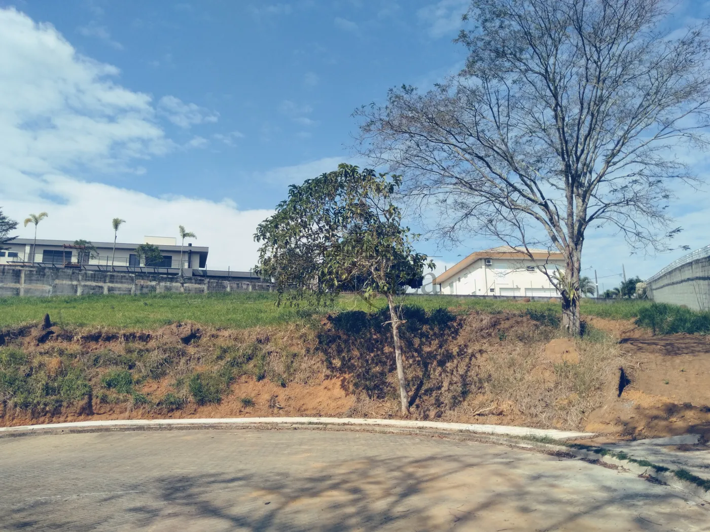 Foto 3 de Terreno Condomínio em Condomínio Colinas do Parahyba, São José dos Campos - imagem 3 Foto 3 de Terreno Condomínio em Condomínio Colinas do Parahyba, São José dos Campos - imagem 3