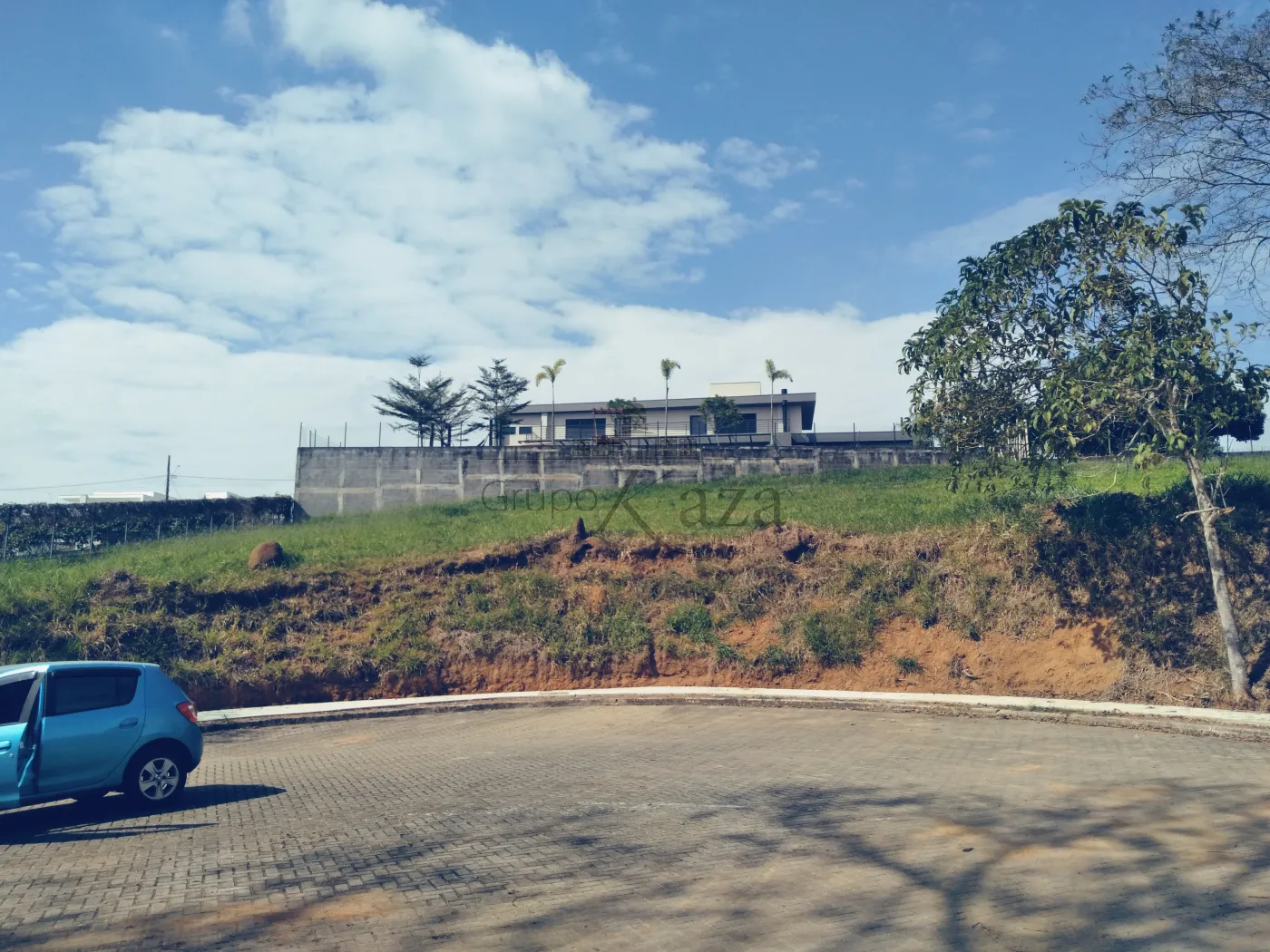 Foto 8 de Terreno Condomínio em Condomínio Colinas do Parahyba, São José dos Campos - imagem 8