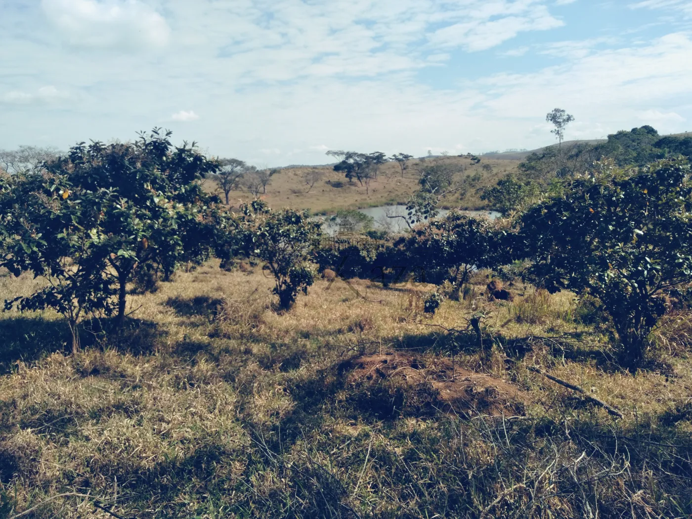 Foto 11 de Terreno Condomínio em Condomínio Colinas do Parahyba, São José dos Campos - imagem 11
