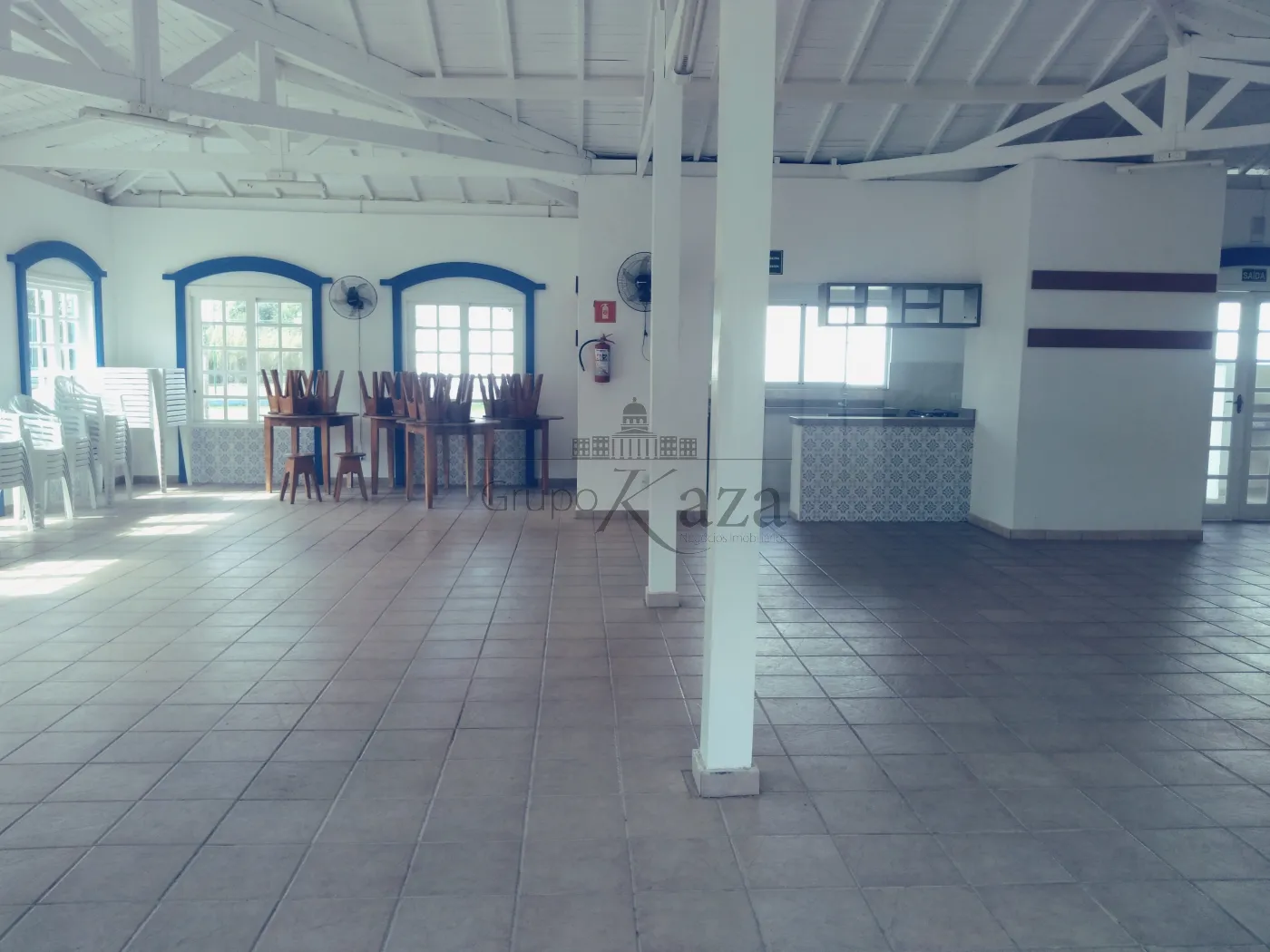 Foto 12 de Terreno Condomínio em Condomínio Colinas do Parahyba, São José dos Campos - imagem 12