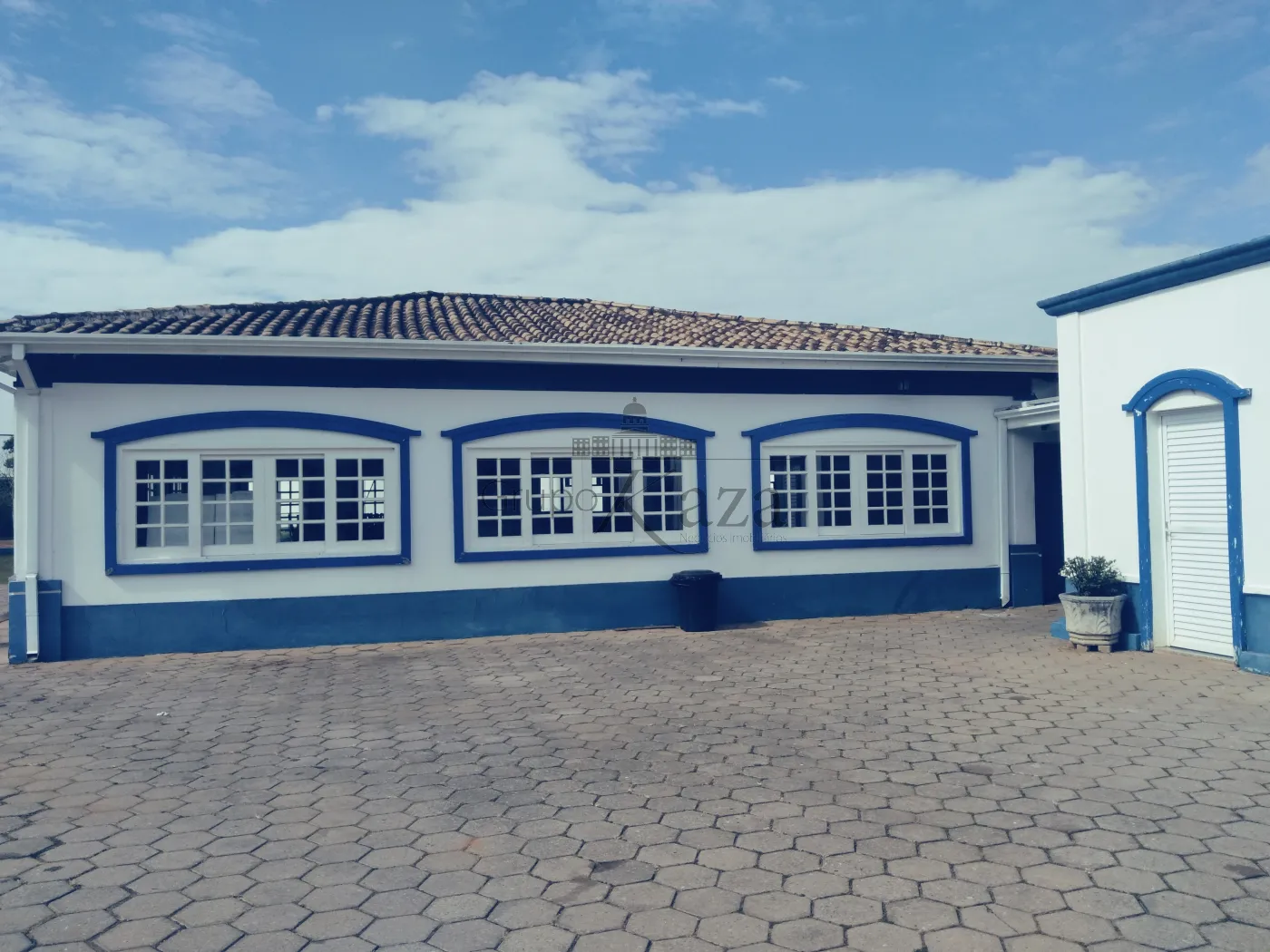 Foto 13 de Terreno Condomínio em Condomínio Colinas do Parahyba, São José dos Campos - imagem 13